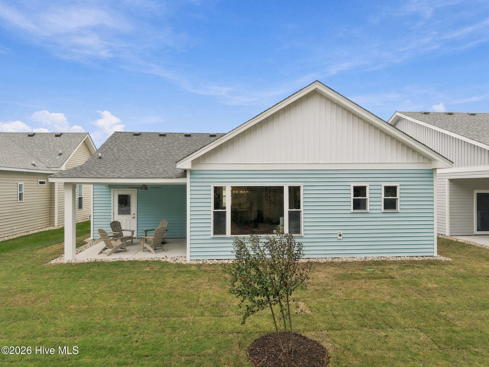 Single Family Residence at 104 Admirals View Drive, Grandy, NC 27939, photo 70 of 91