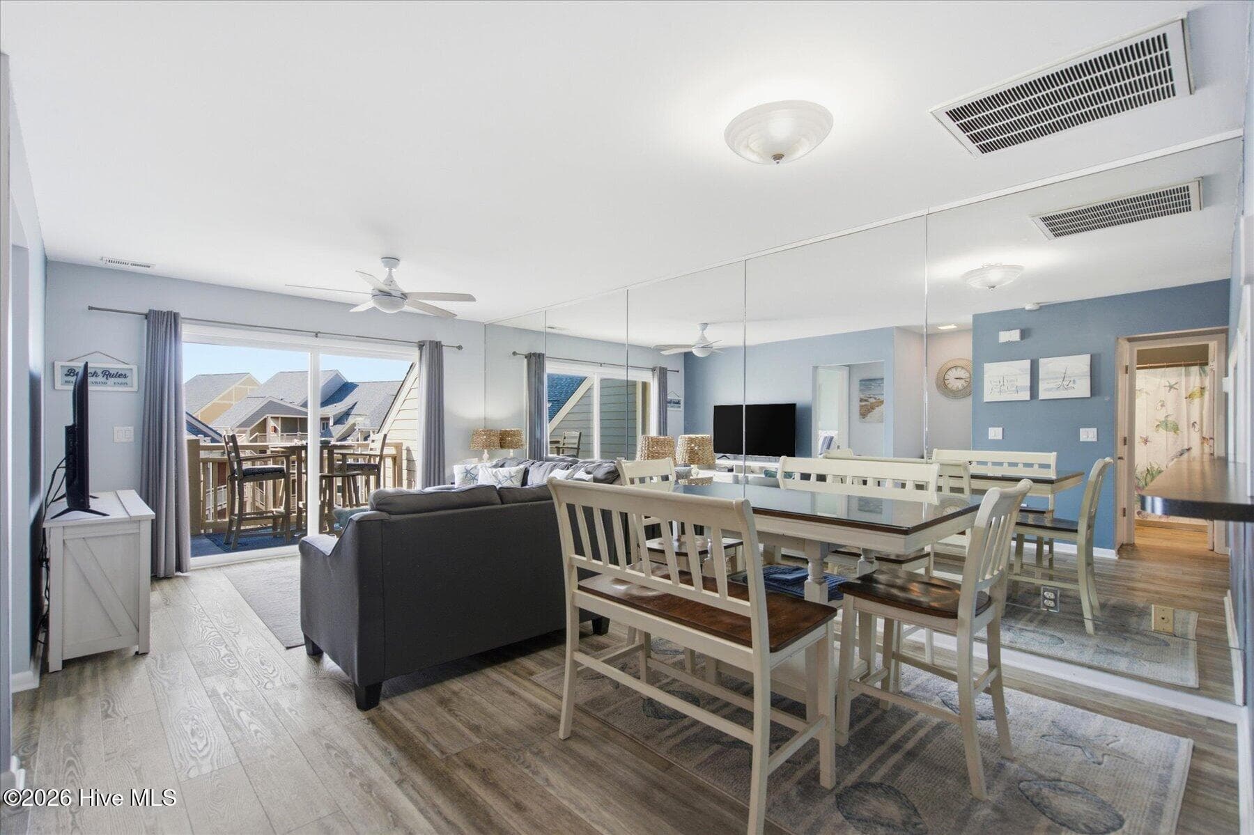 Condominium at 1000 Caswell Beach Road Apt 1203, Oak Island, NC 28465, photo 13 of 37