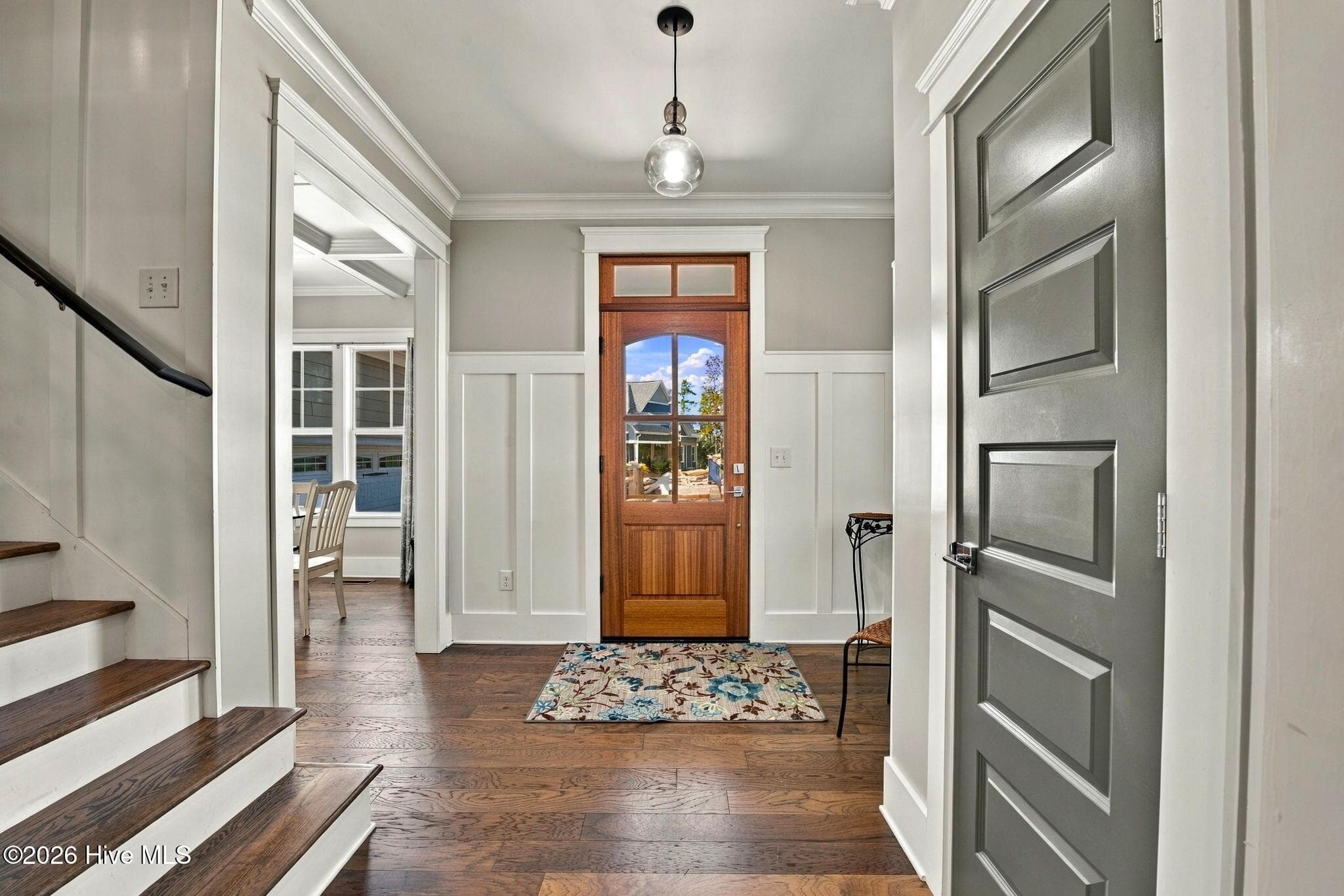 Single Family Residence at 212 Shoreview Drive, New Bern, NC 28562, photo 10 of 49