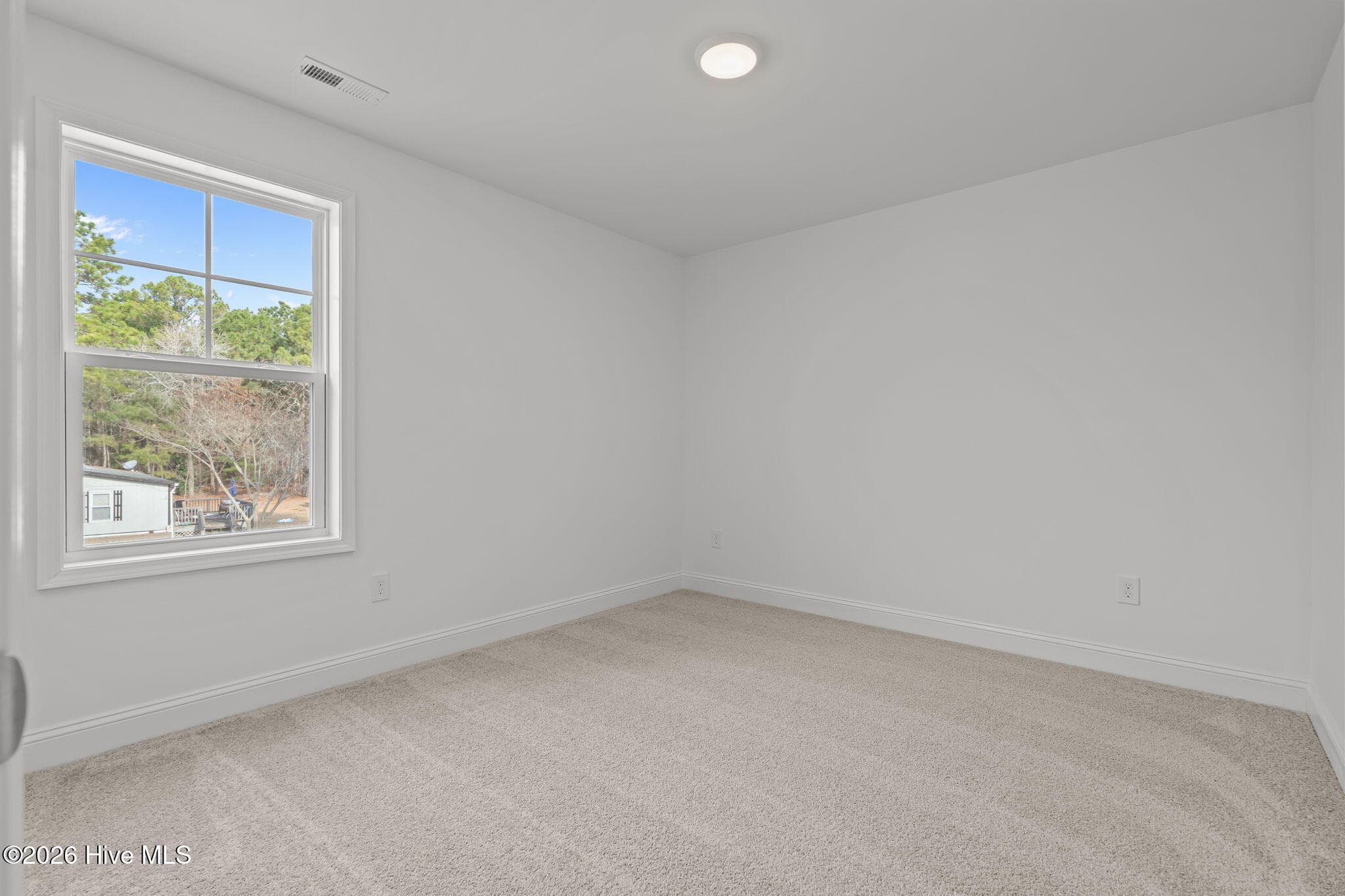 Bedroom 3 - 394 Lakebay Road, Vass, NC 28394