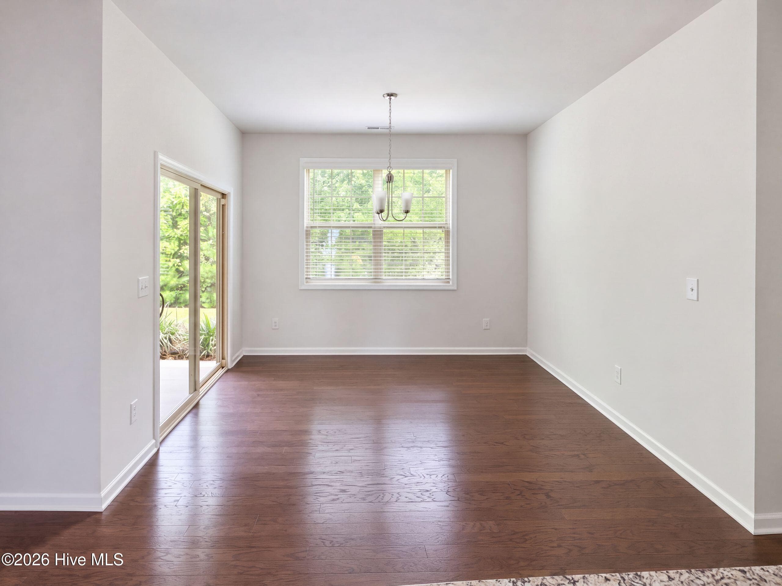 Single Family Residence at 404 Golden Villas Drive, Rocky Mount, NC 27804, photo 7 of 26