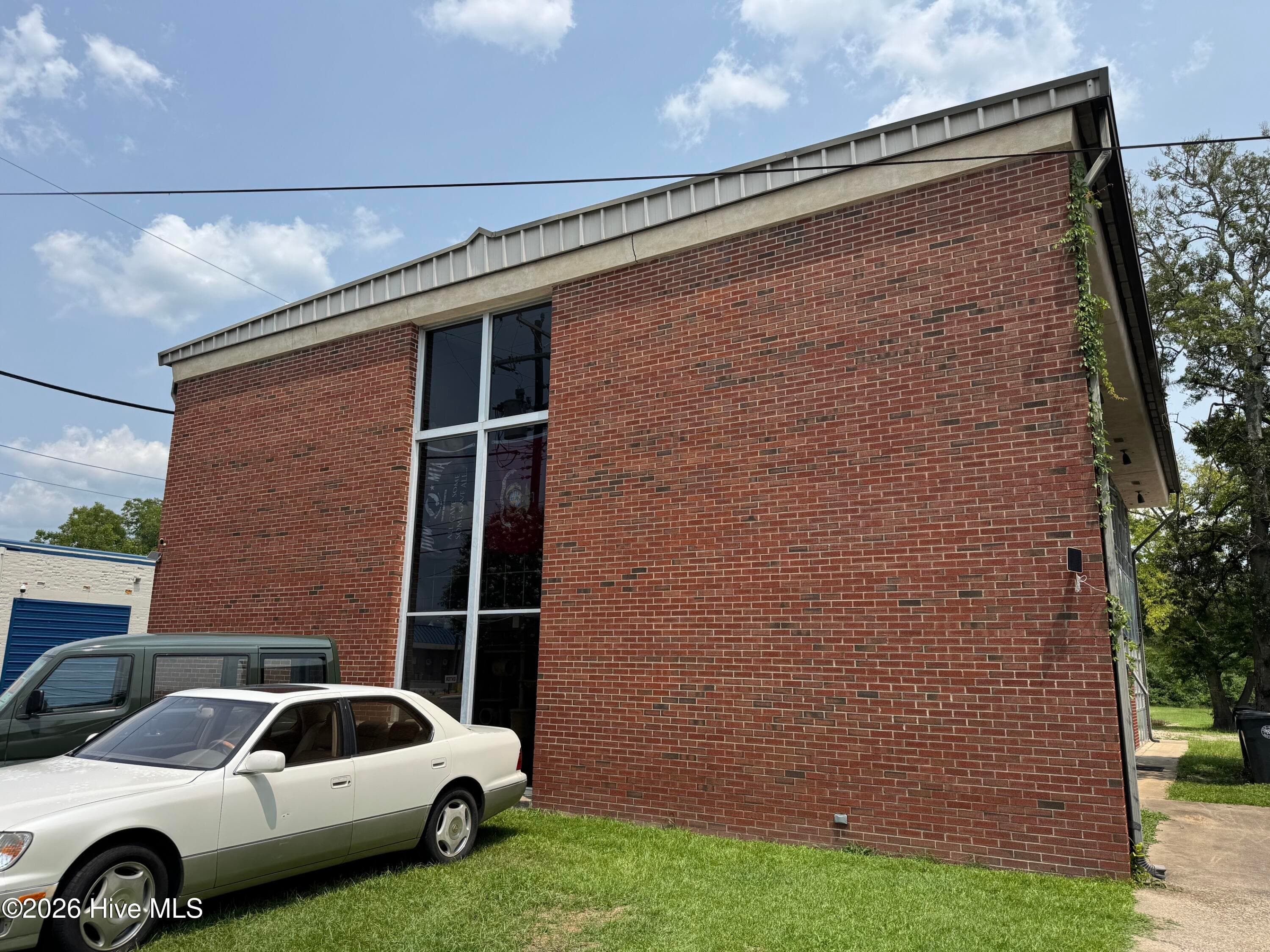 506 N William Street, Goldsboro, NC 27530