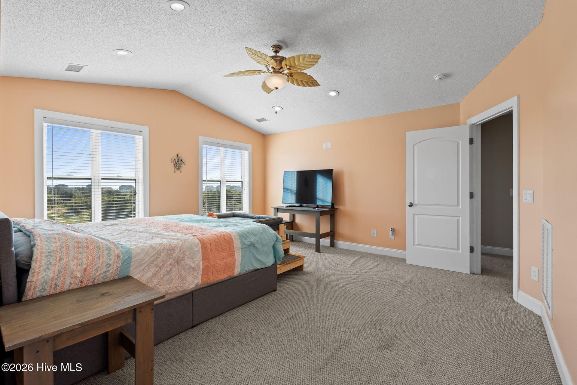 Single Family Residence at 128 Blockade Runner Drive, Holden Beach, NC 28462, photo 27 of 88