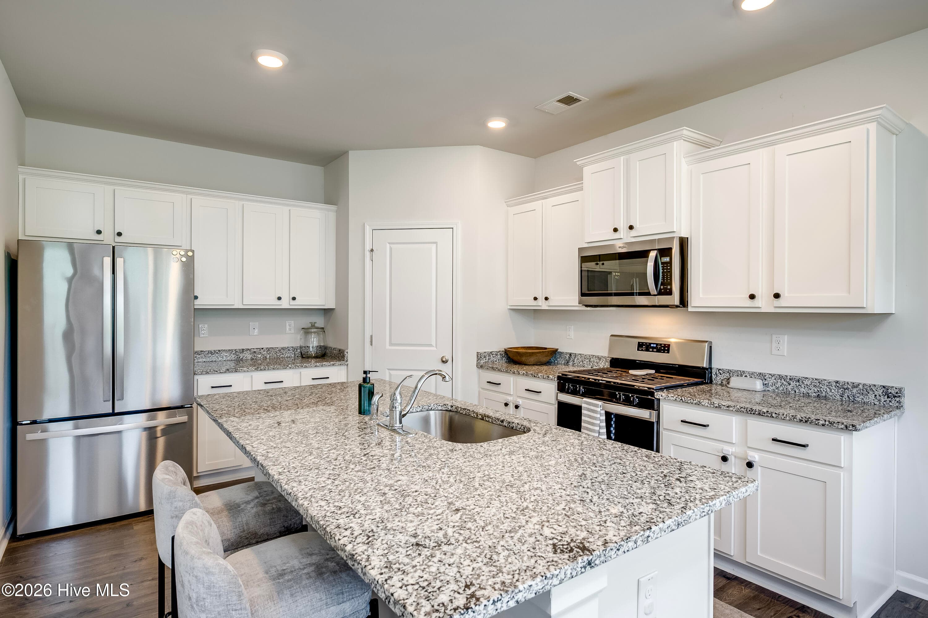 Single Family Residence at 1136 Button Buck Lane, Grovetown, GA 30813, photo 3 of 17