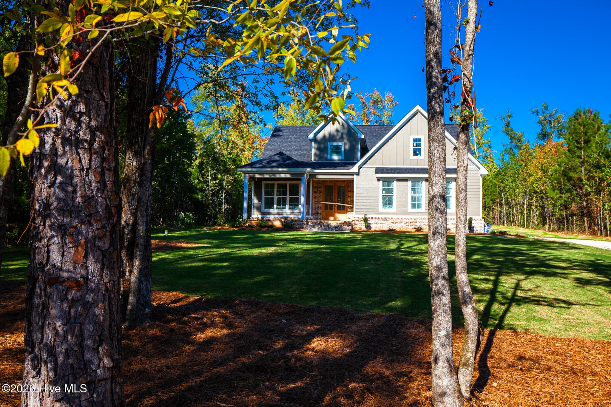 Single Family Residence at 904 Fairbourne Drive, Grovetown, GA 30813, photo 2 of 8