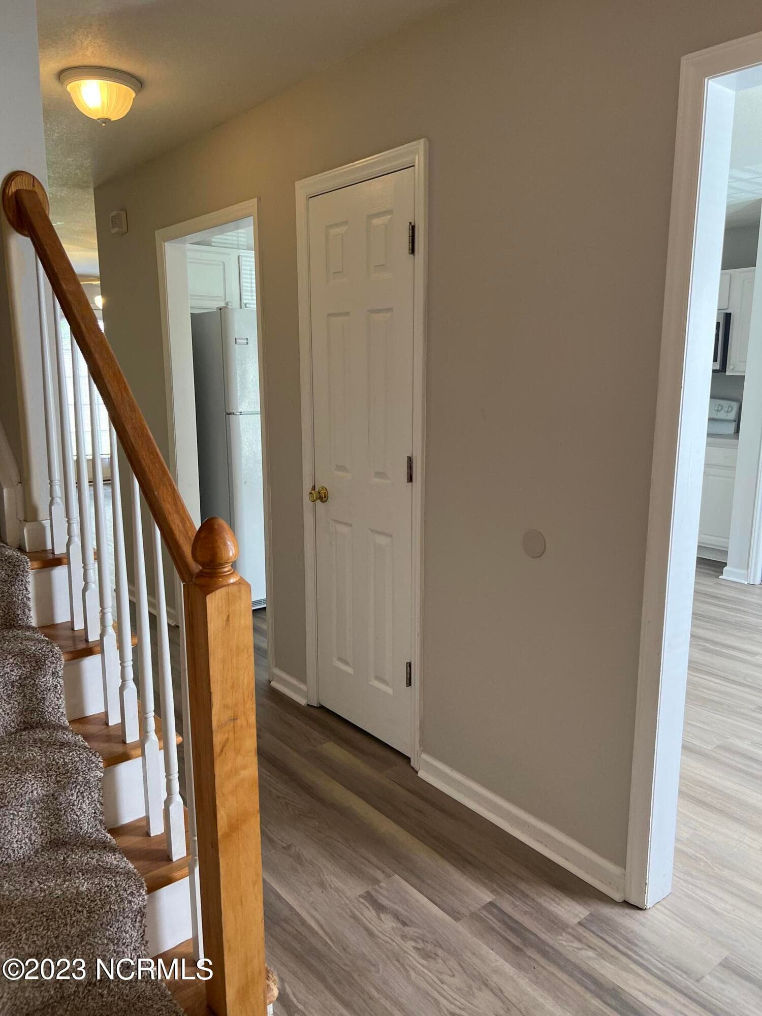 Townhouse at 4215 Williamsbrook Lane B, Greenville, NC 27858, photo 4 of 37