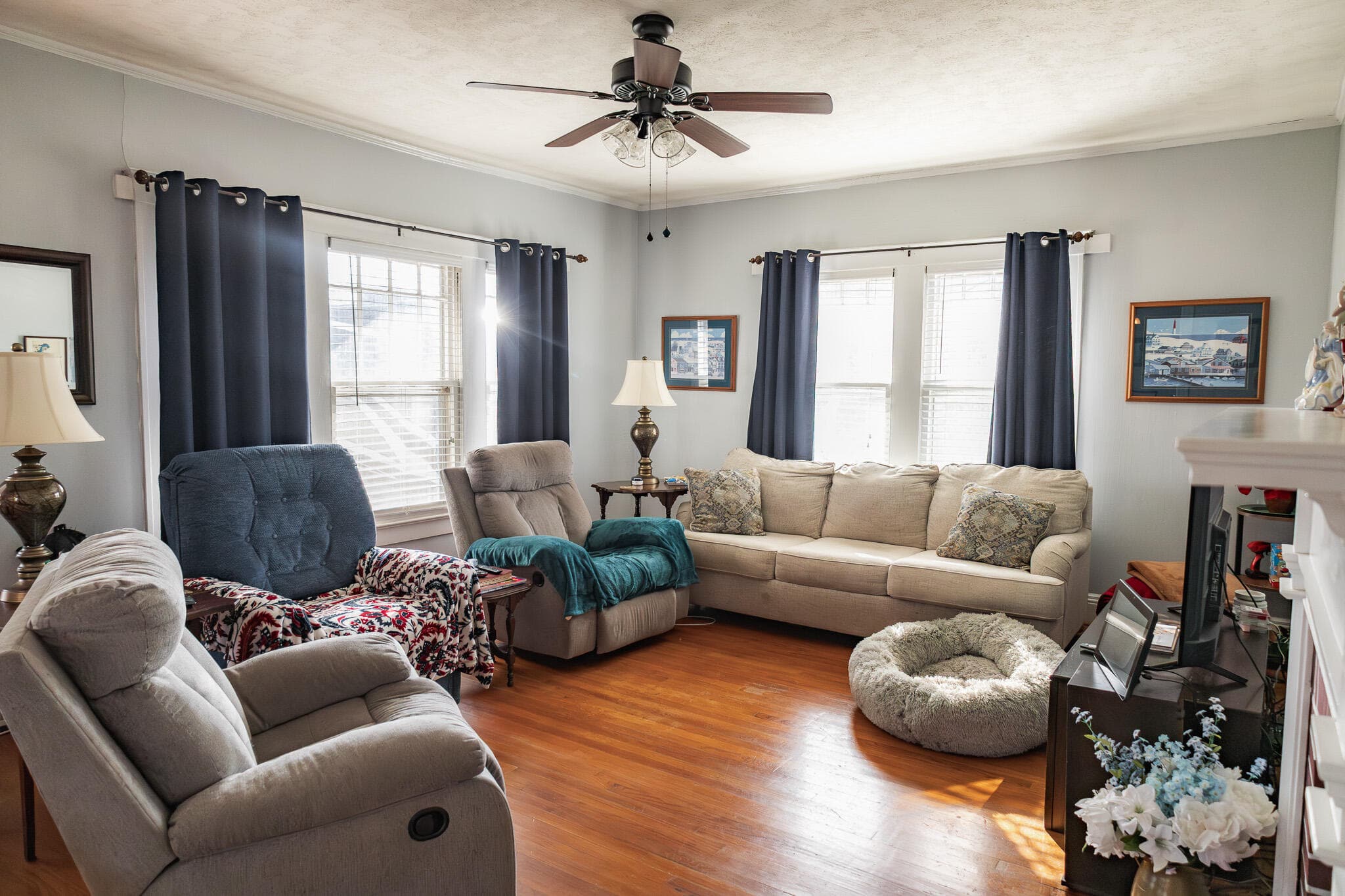 Single Family Residence at 727 Harvey Street, Millen, GA 30442, photo 15 of 68