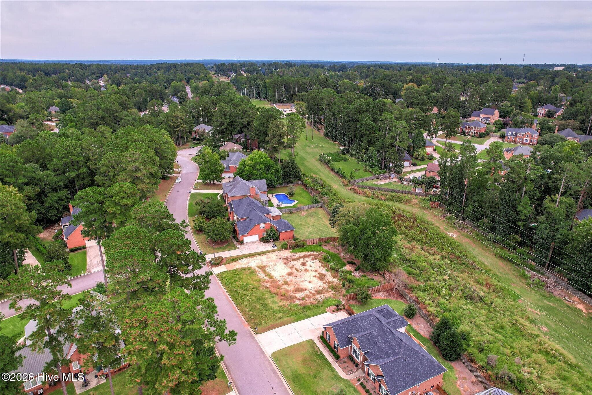 Residential Lot at 4516 Ridge Pine Drive, Evans, GA 30809, photo 9 of 19