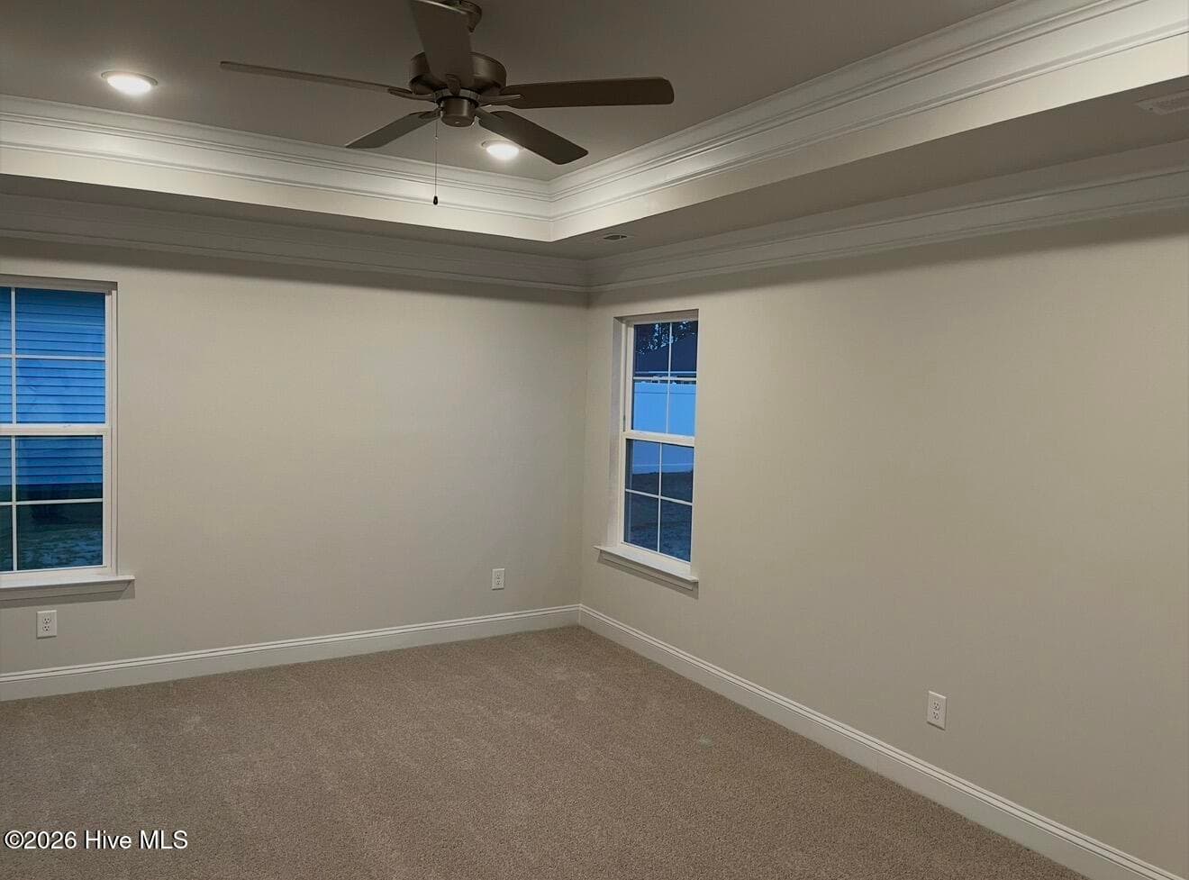 Photos are of the same floor plan in a different community and are for layout purposes only. Upgrades, colors and finishes may differ.
*Home is currently under construction* - 103 Seashore Street, Grimesland, NC 27837