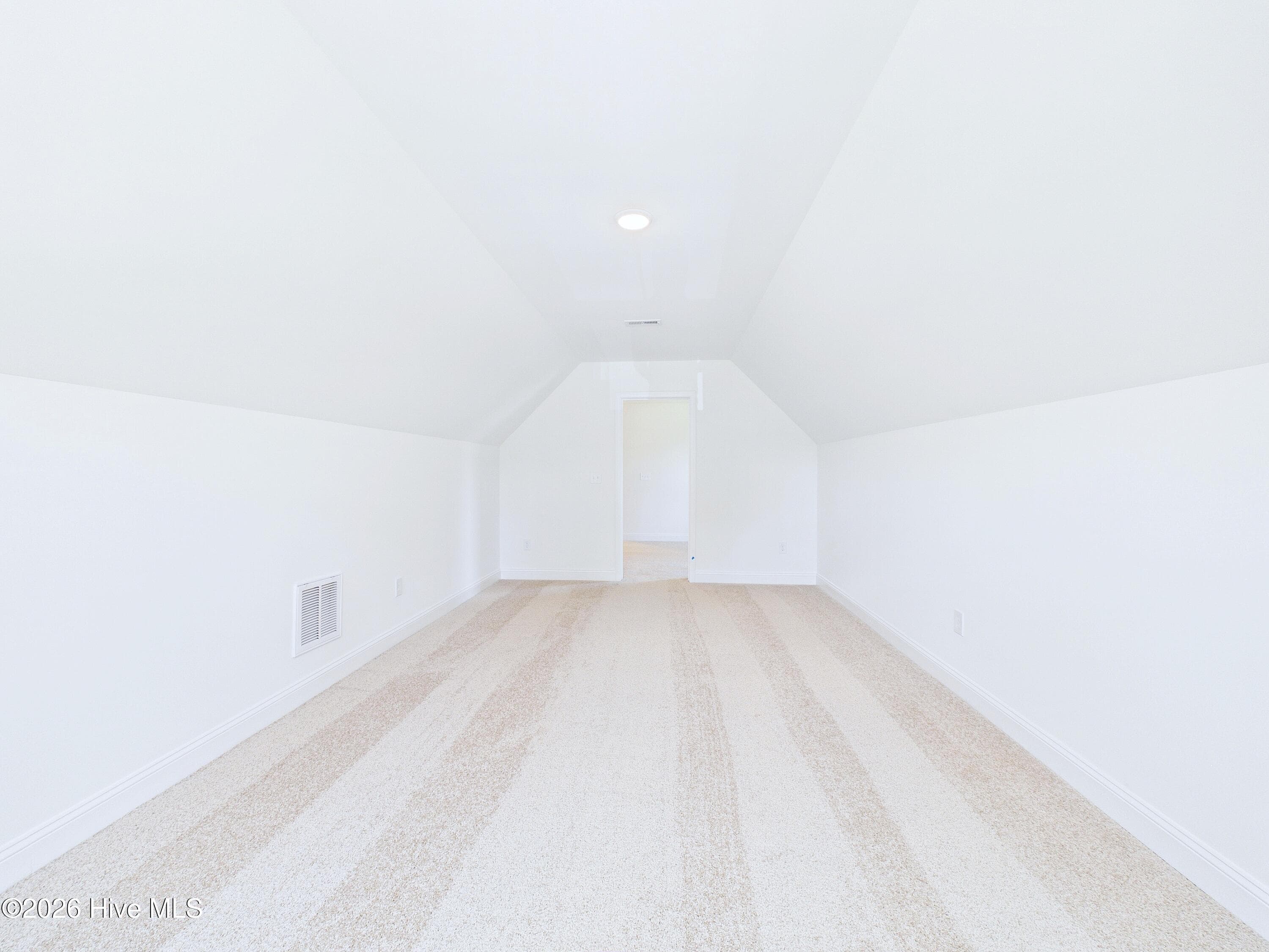 Bonus Room - 394 Lakebay Road, Vass, NC 28394