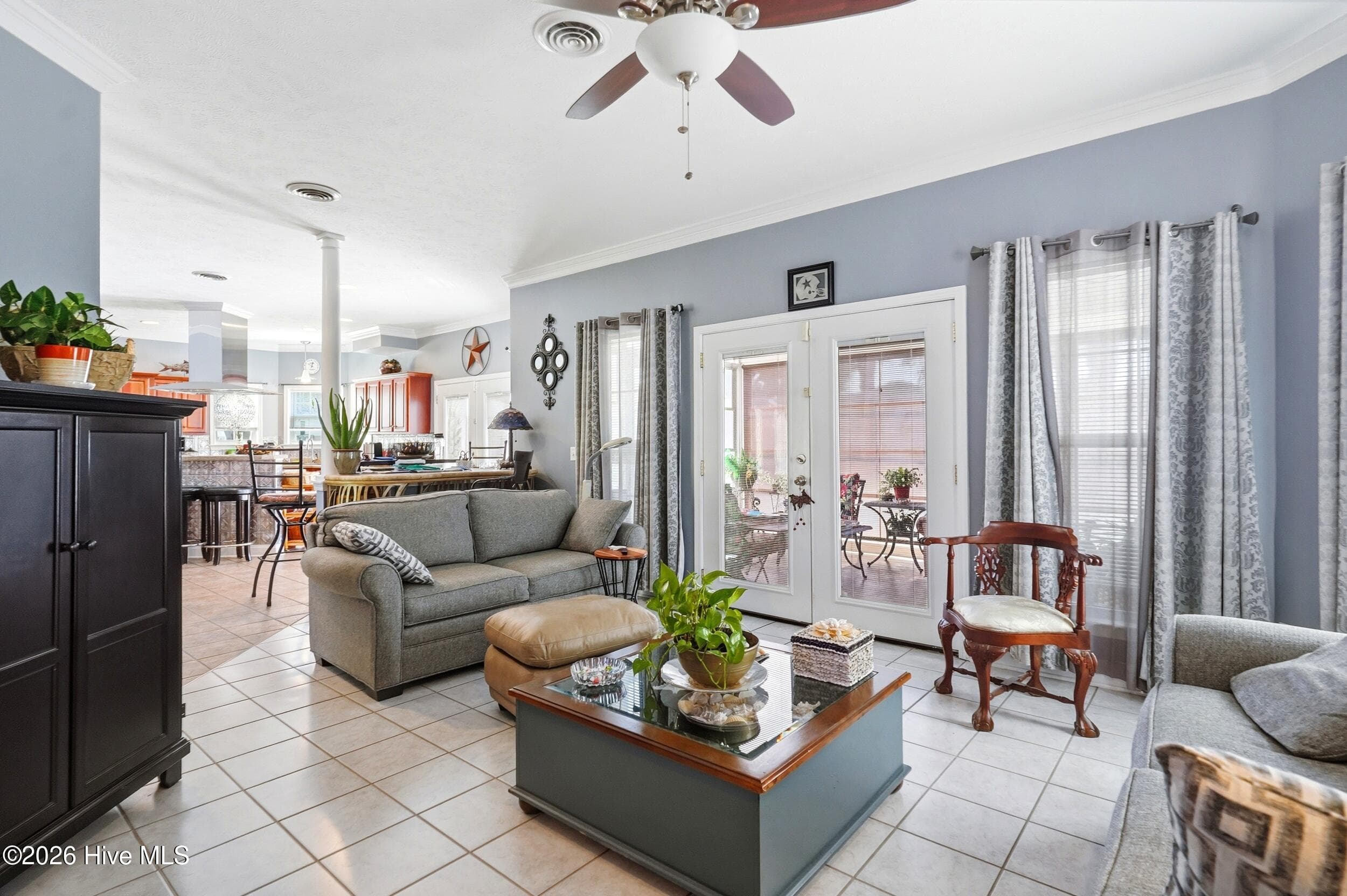 Single Family Residence at 400 Dow Road N, Carolina Beach, NC 28428, photo 42 of 95