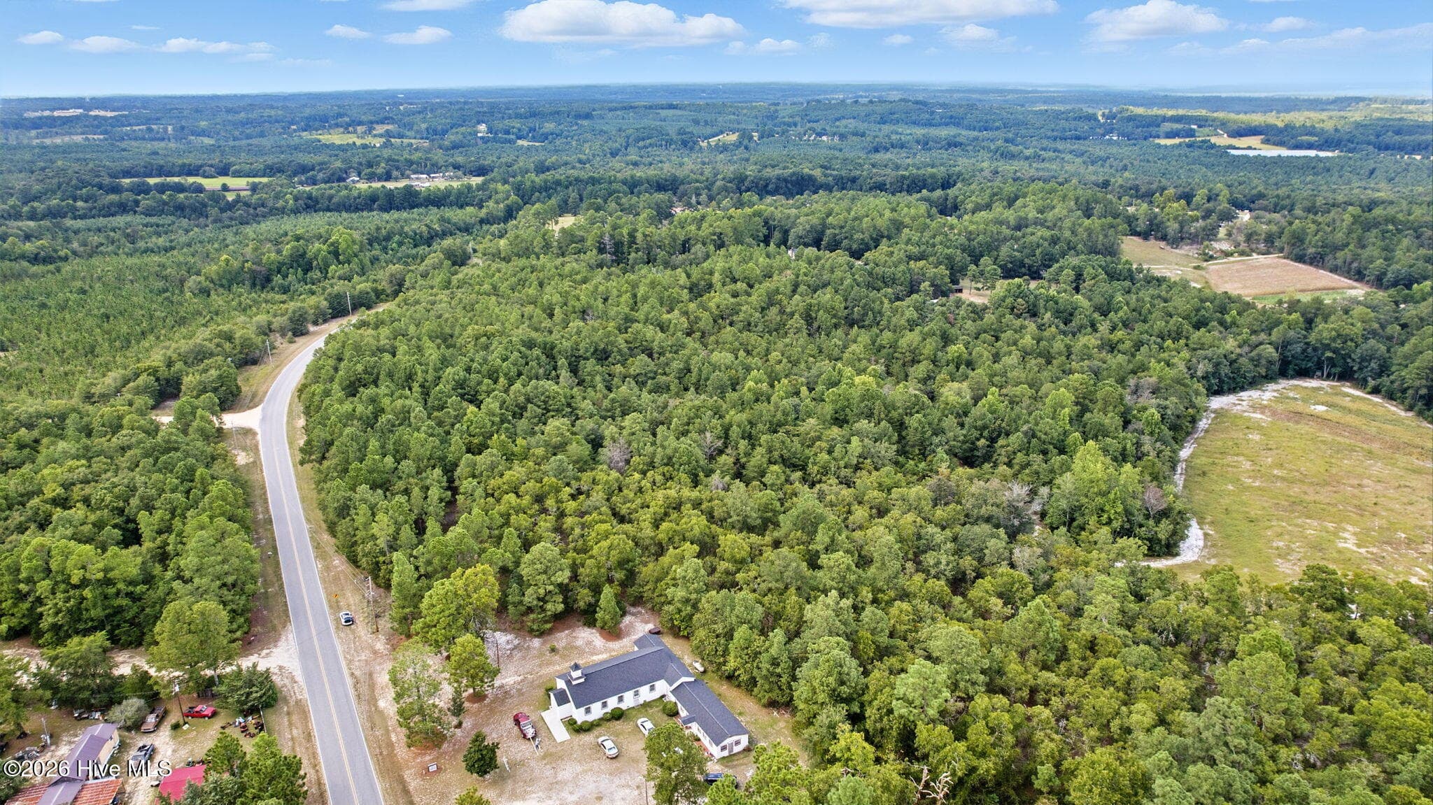 718 Green Lake Road, Ellerbe, NC 28338
