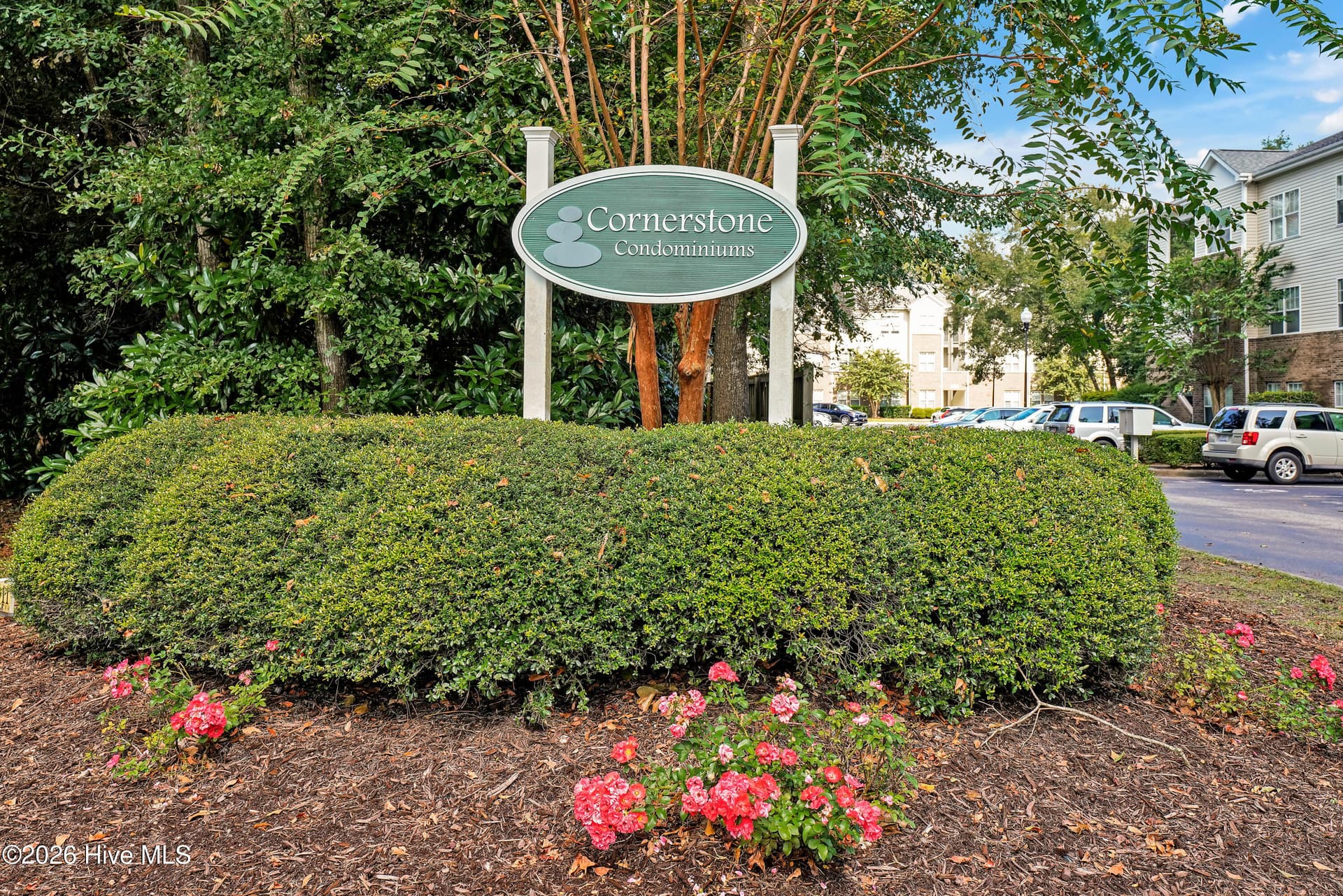 Condominium at 4519 Sagedale Drive Unit 203, Wilmington, NC 28405