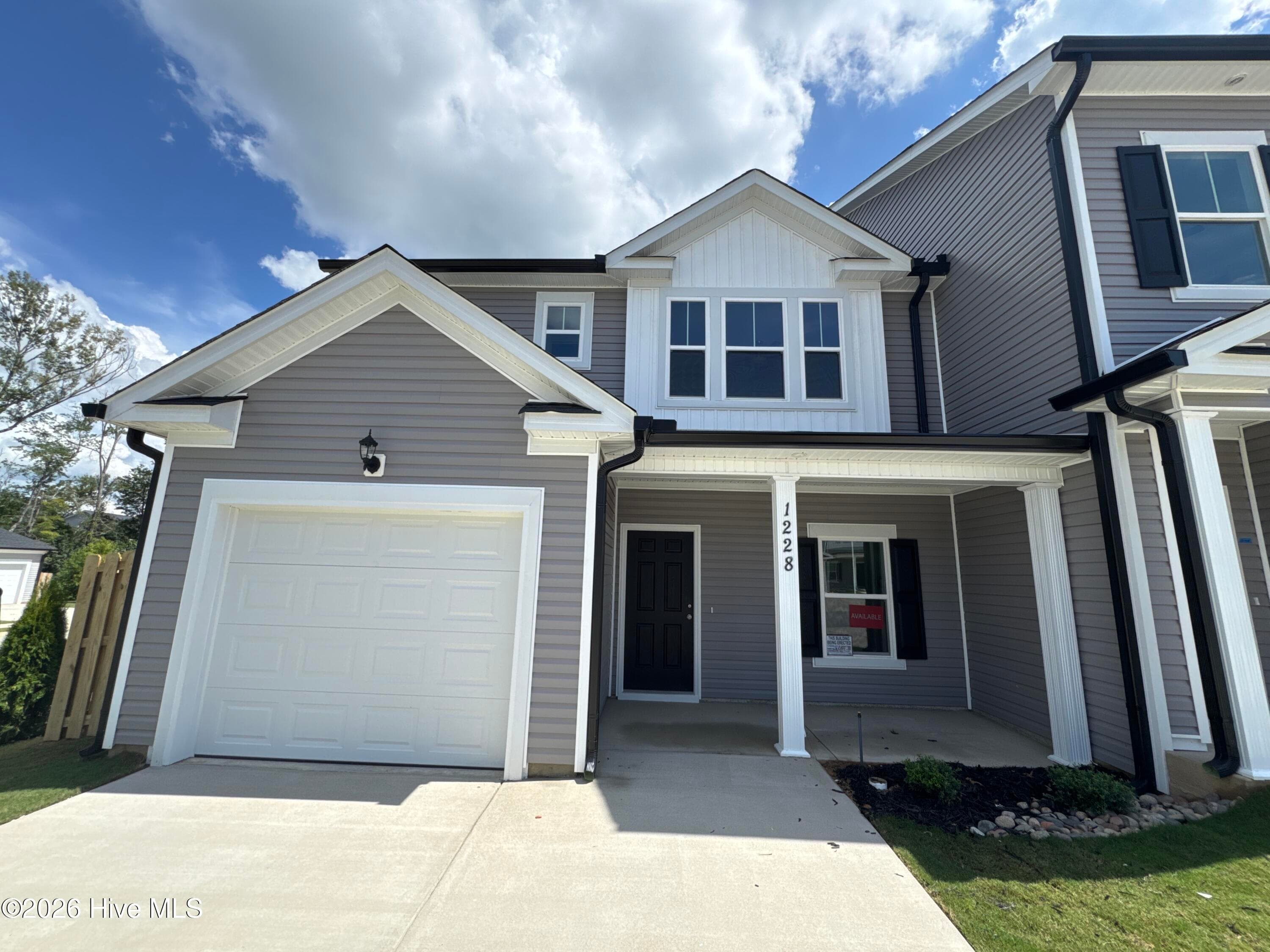 1228 Vail Drive 14a, Grovetown, GA 30813