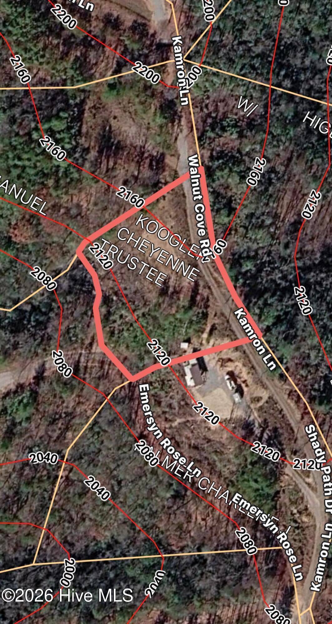 Residential Lot at Tbd Kamron Lane, Murphy, NC 28906, photo 10 of 10