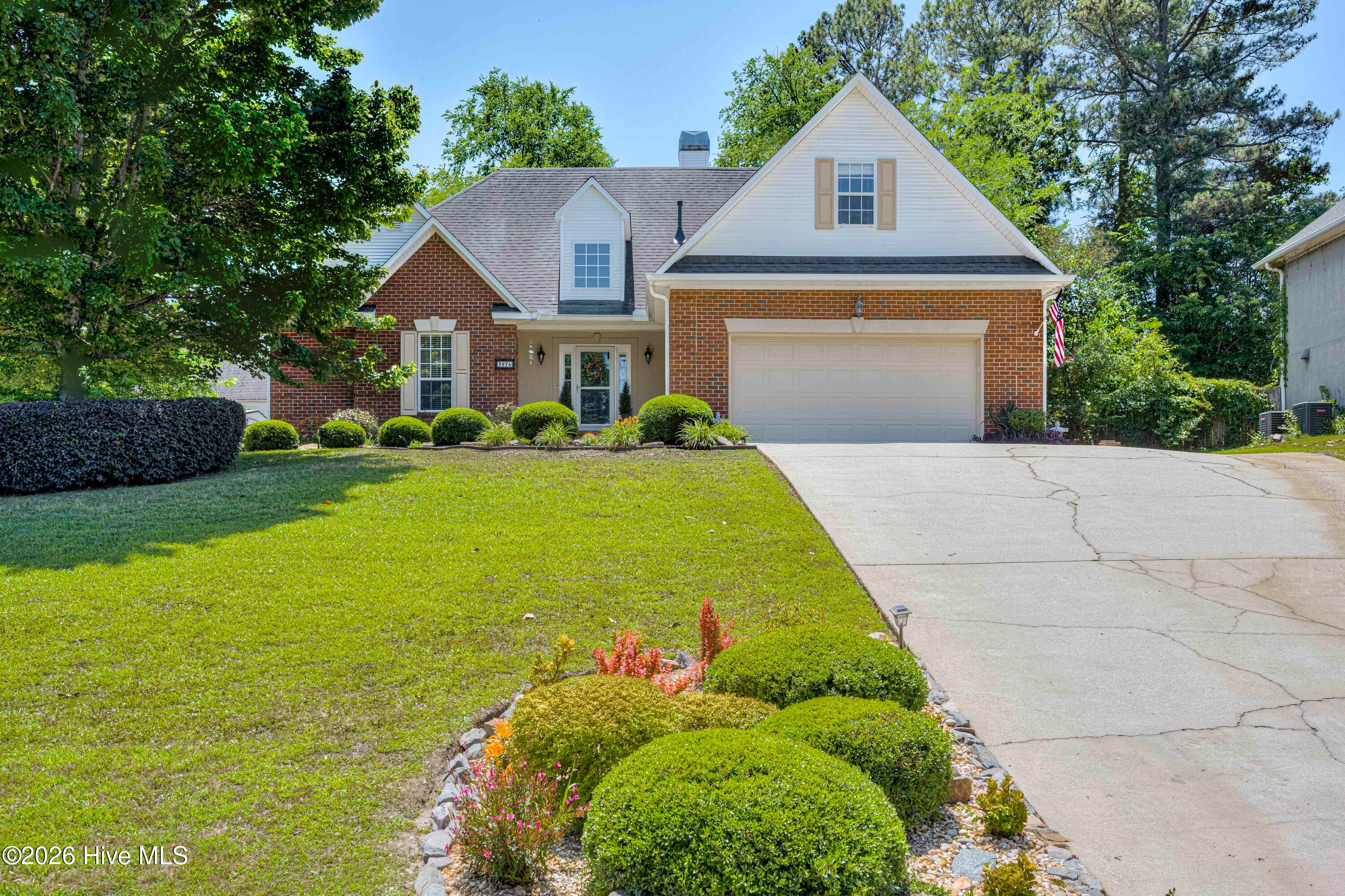 3974 Cheyenne Trail, Martinez, GA 30907