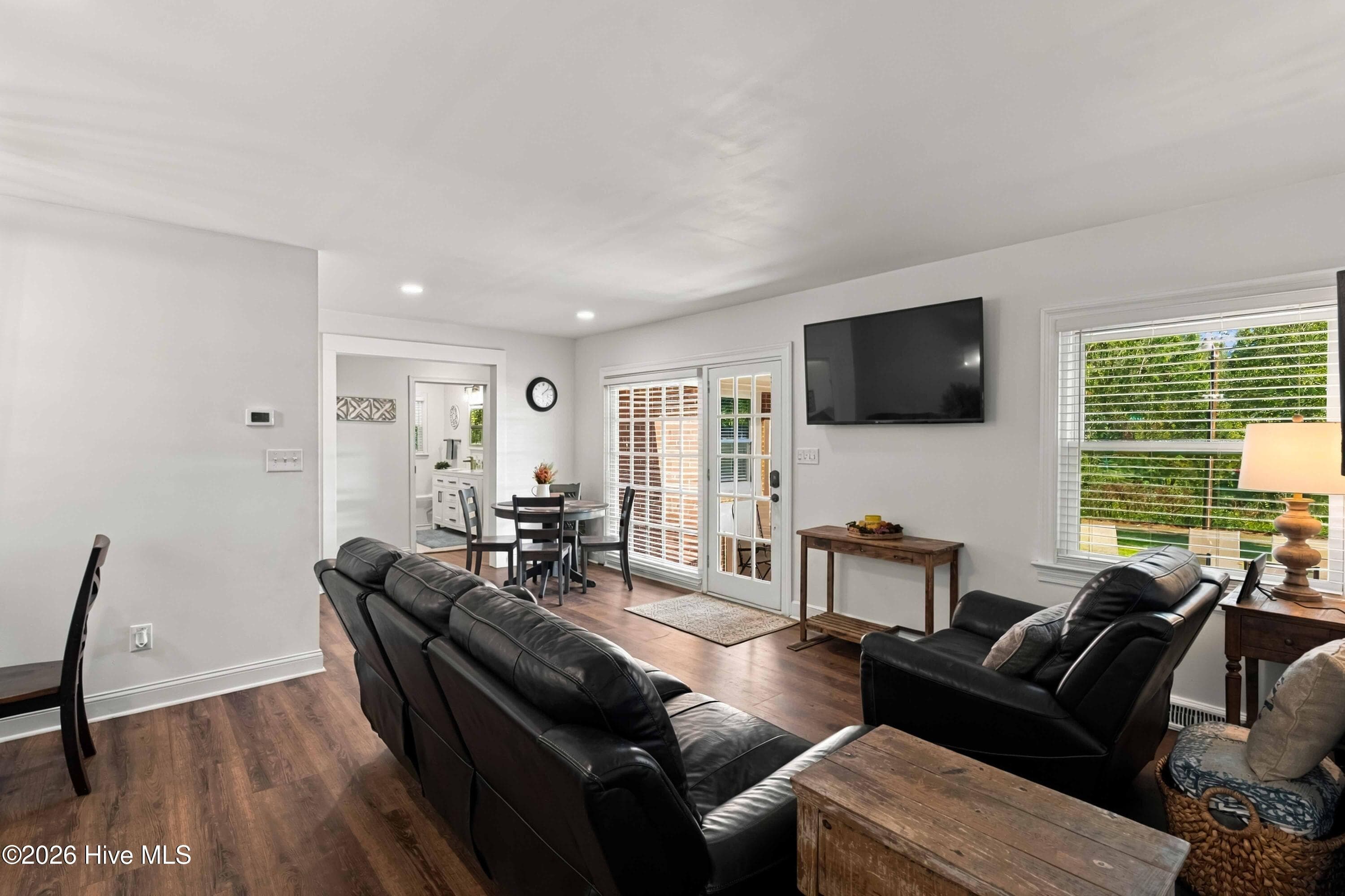 Single Family Residence at 4602 Lake Wilson Road, Elm City, NC 27822, photo 12 of 46