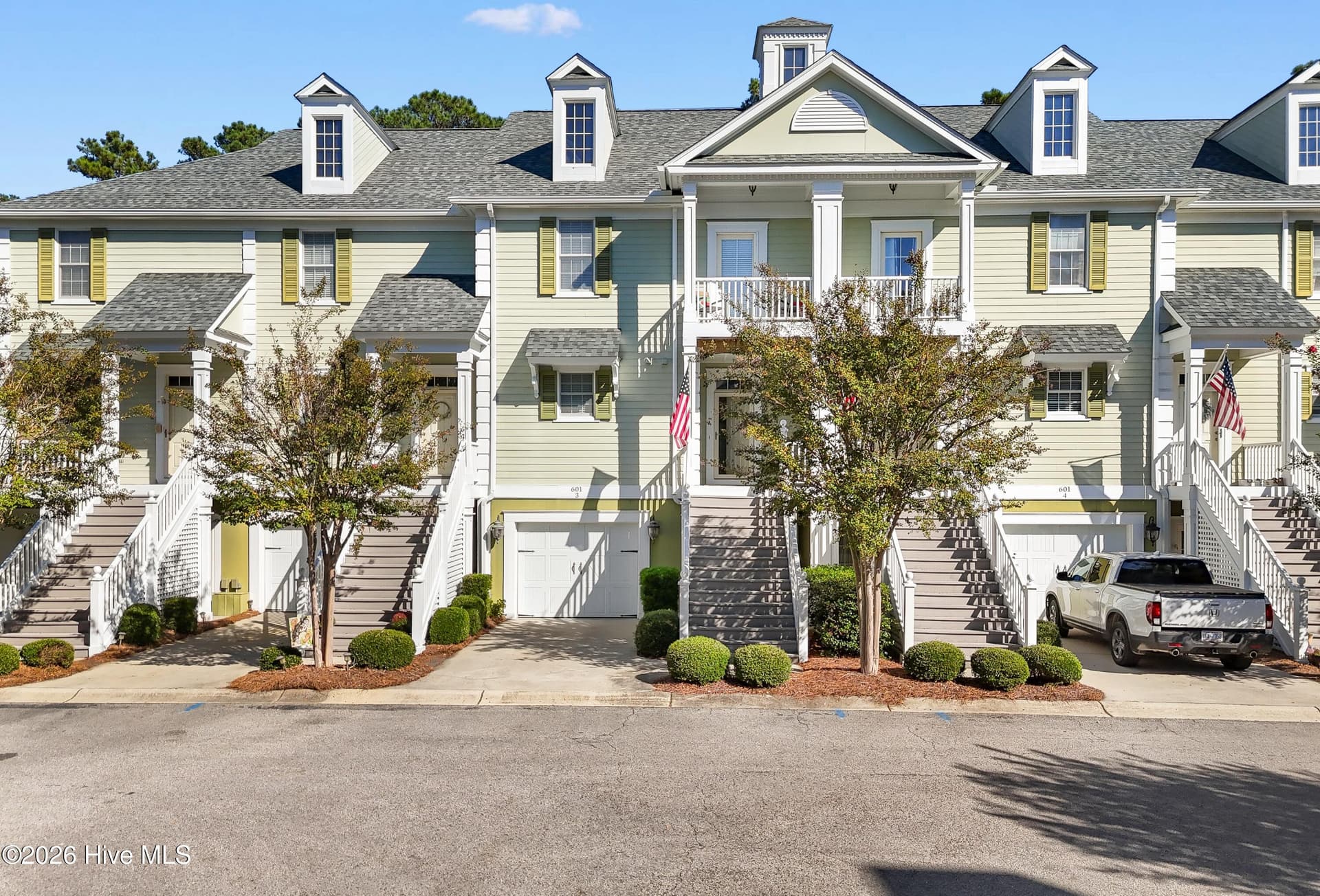 601 River Ridge Drive Unit 3, Shallotte, NC 28470