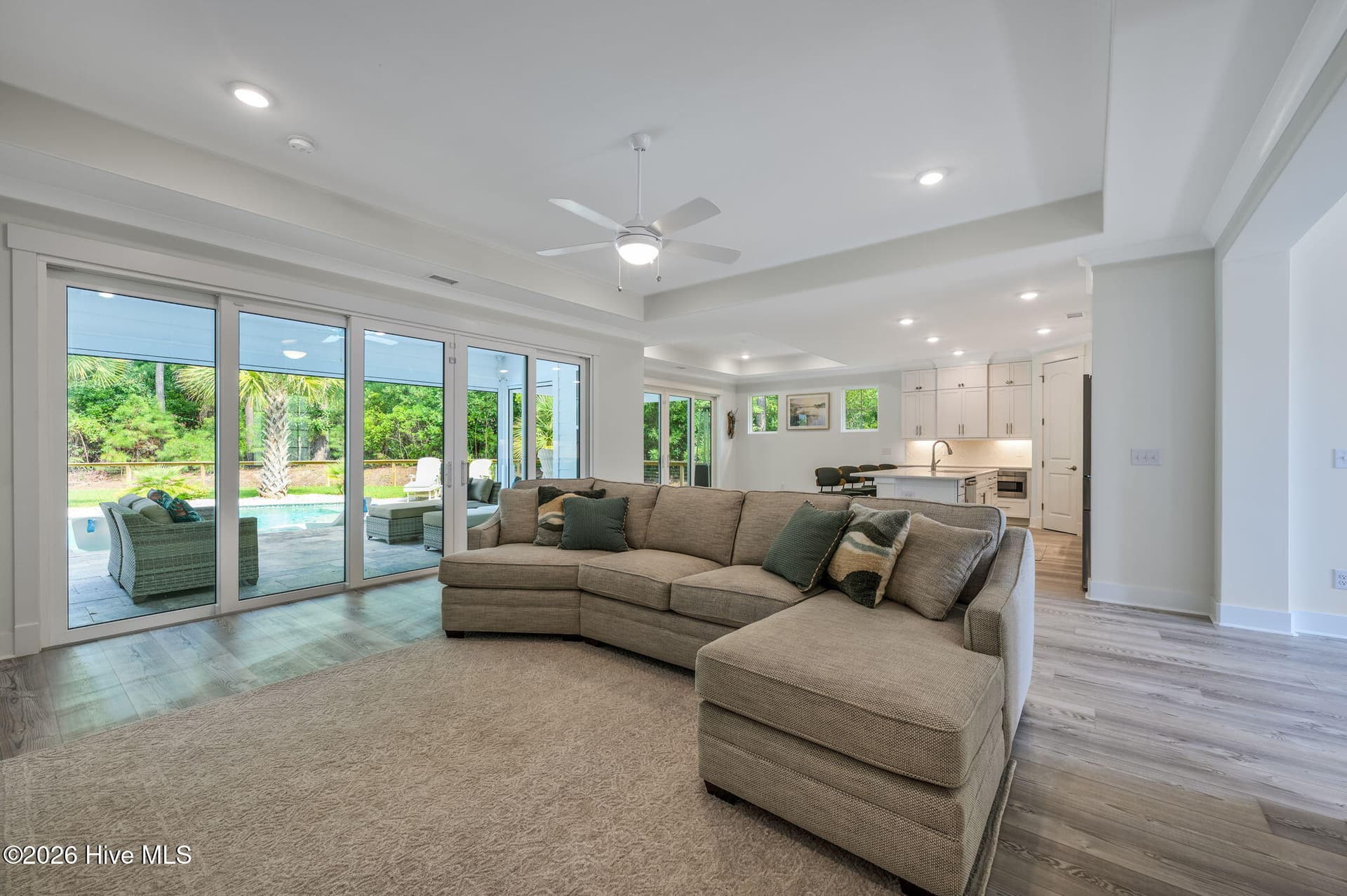Single Family Residence at 2016 Manor Parc Drive, Calabash, NC 28467, photo 18 of 127