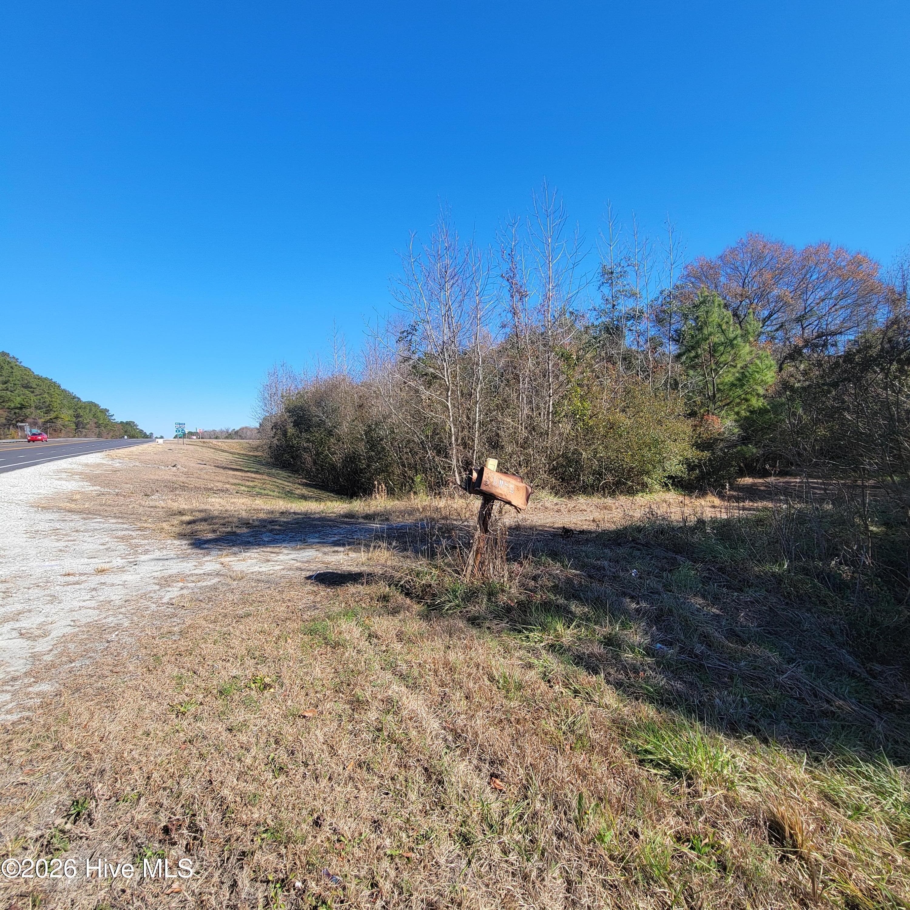 2105 Nc Highway 53 E, Burgaw, NC 28425