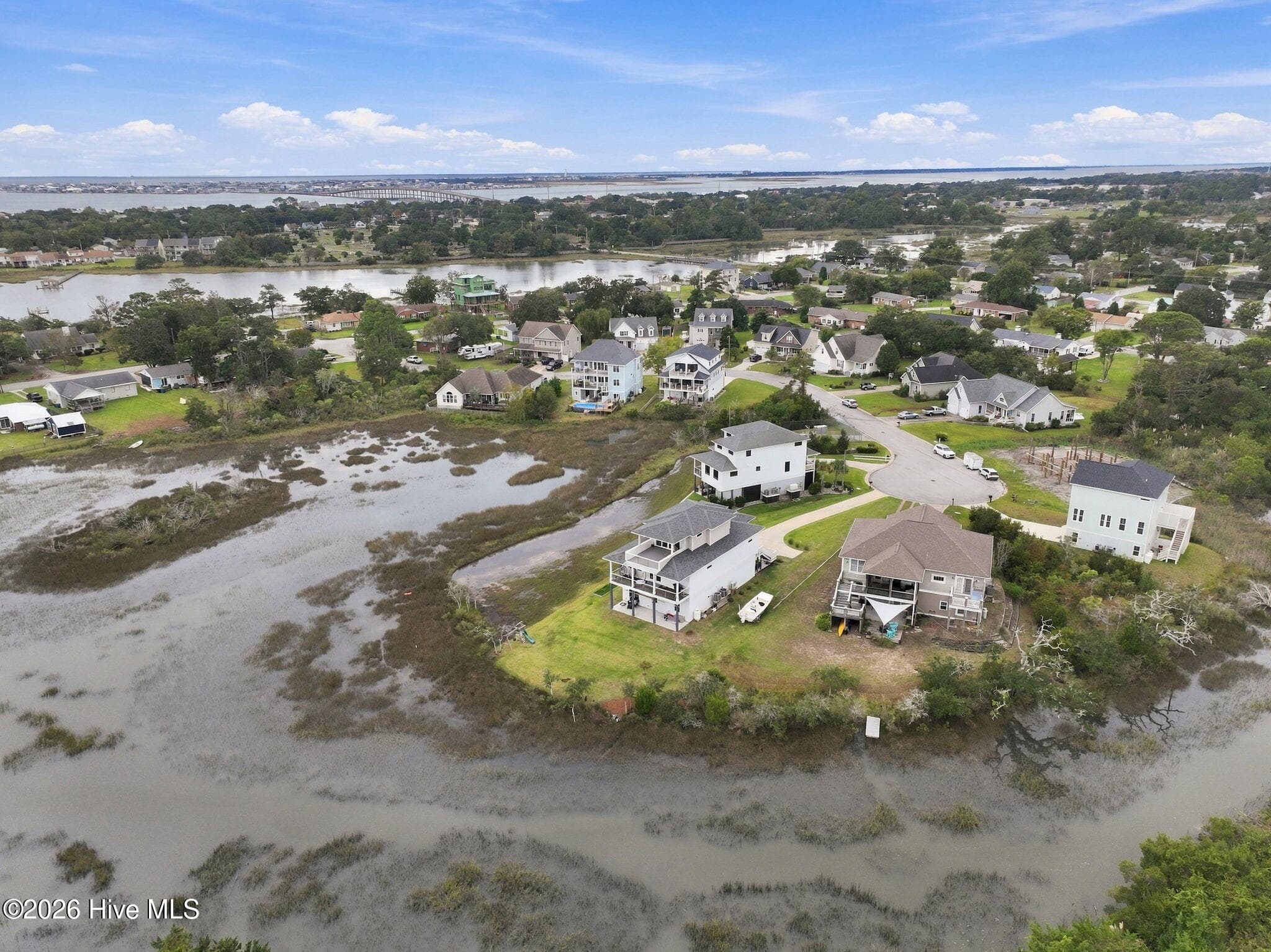 Single Family Residence at 916 Calamanda Court, Morehead City, NC 28557, Morehead City, photo 61 of 63