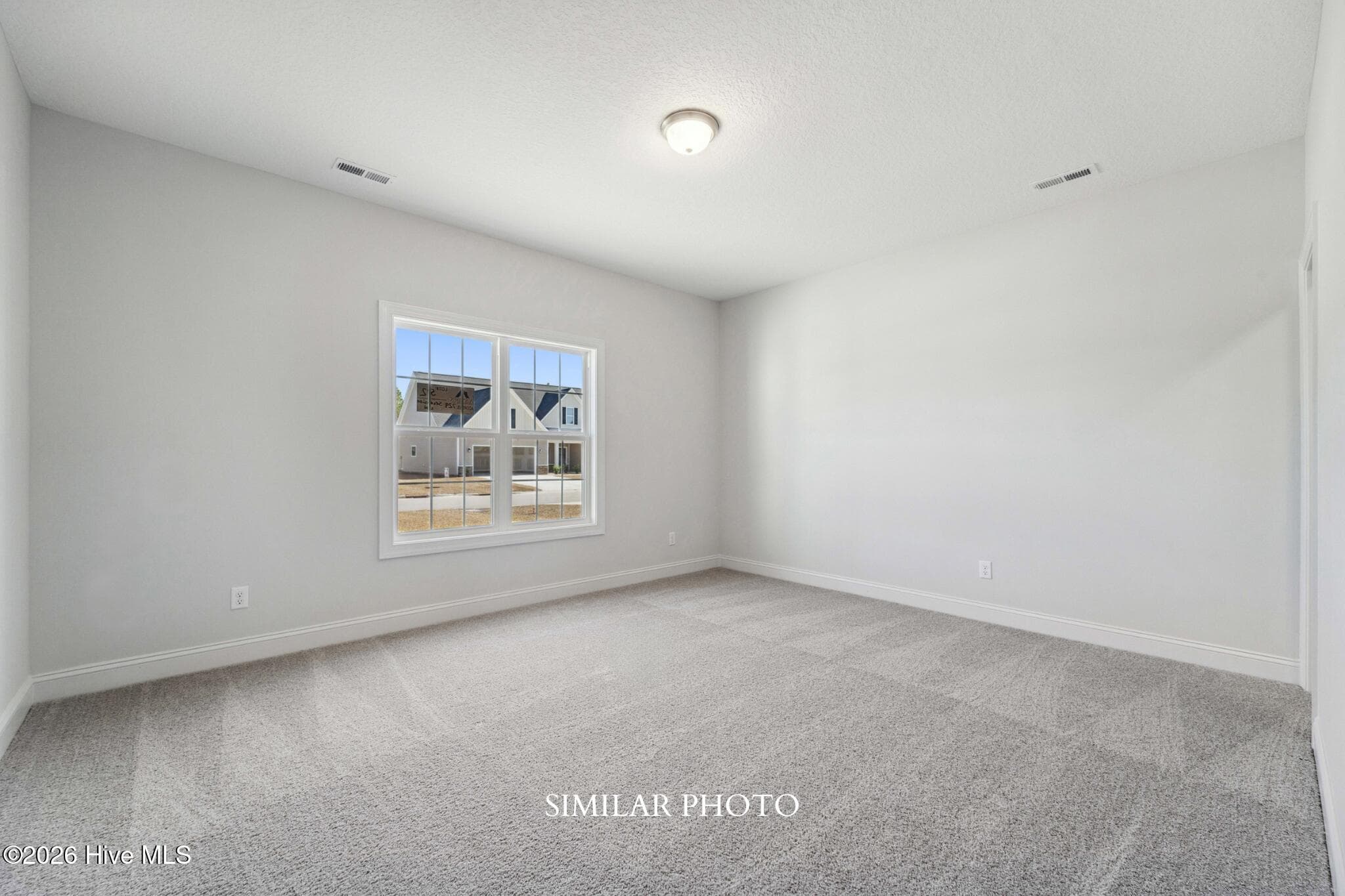 Single Family Residence at 736 Secession Lane, Jacksonville, NC 28546, photo 23 of 33