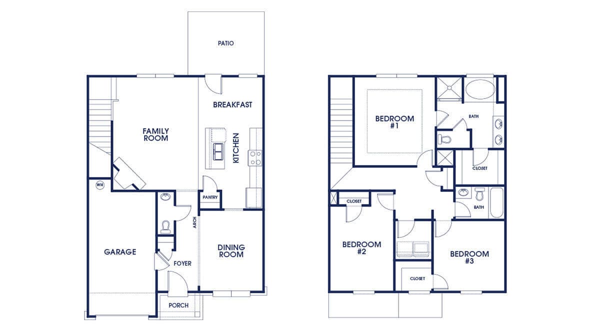 Single Family Residence at 2047 Signal Hill Court, Augusta, GA 30906, photo 34 of 40