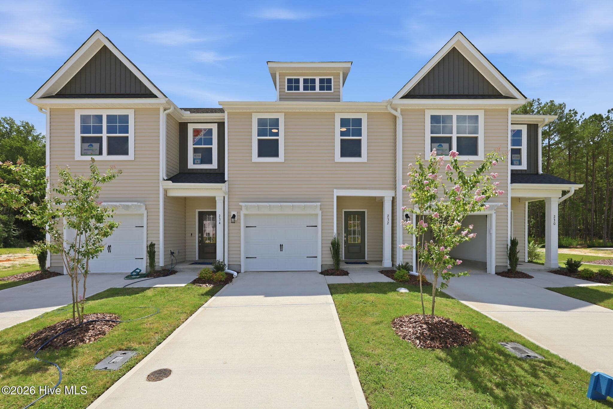 Townhouse at 232 Elijah Way 8, Vass, NC 28394, photo 32 of 200