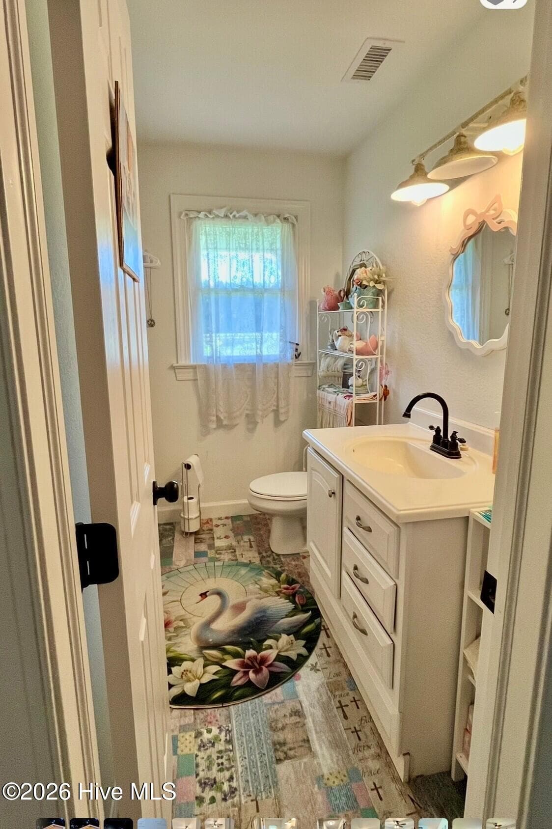 Bathroom - View 2 - 120 Ranch Drive, Elizabeth City, NC 27909