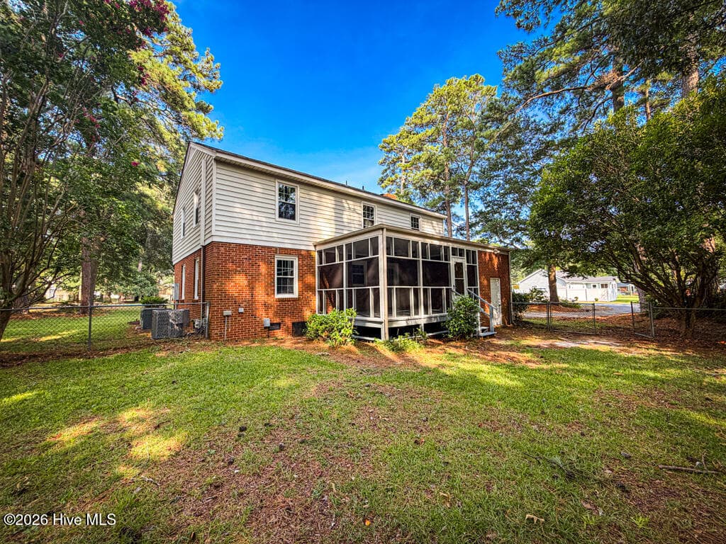 Single Family Residence at 1701 Scotty Drive, Goldsboro, NC 27534, photo 41 of 45