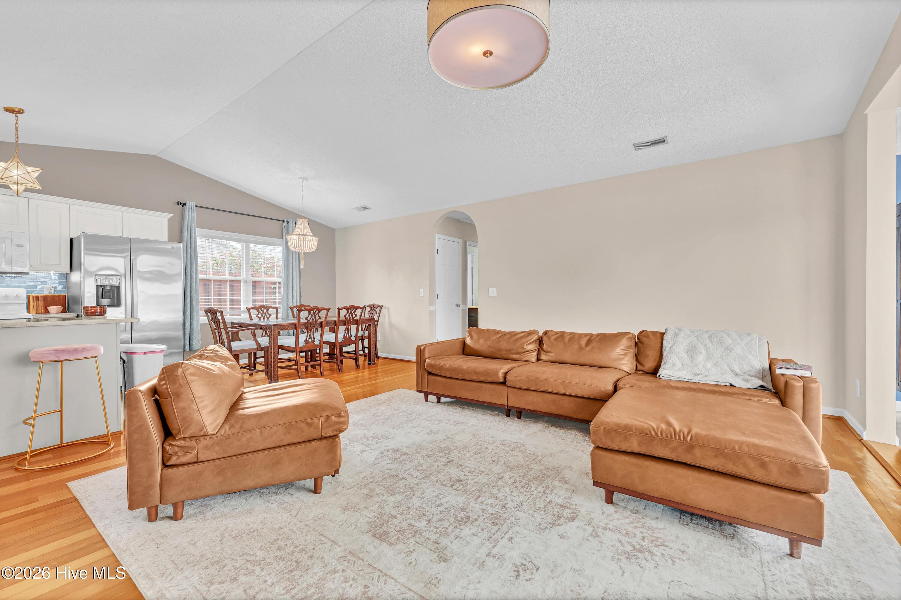 Single Family Residence at 7302 Vespar Court, Wilmington, NC 28411, photo 12 of 31