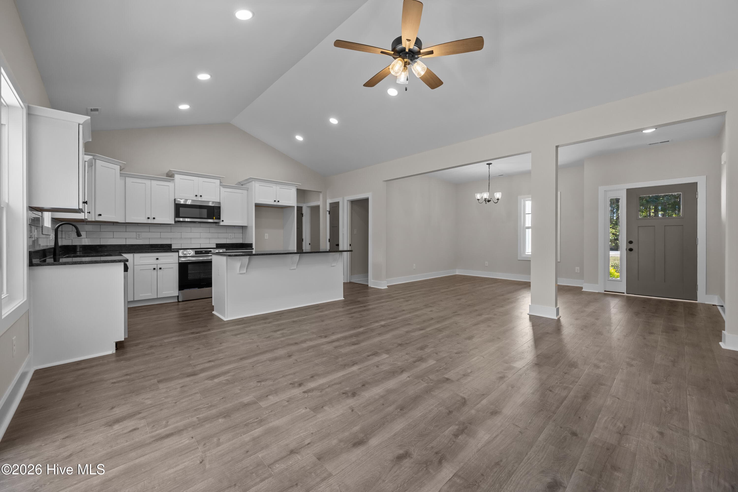 Single Family Residence at 5715 Edith Road, Ayden, NC 28513, photo 21 of 26