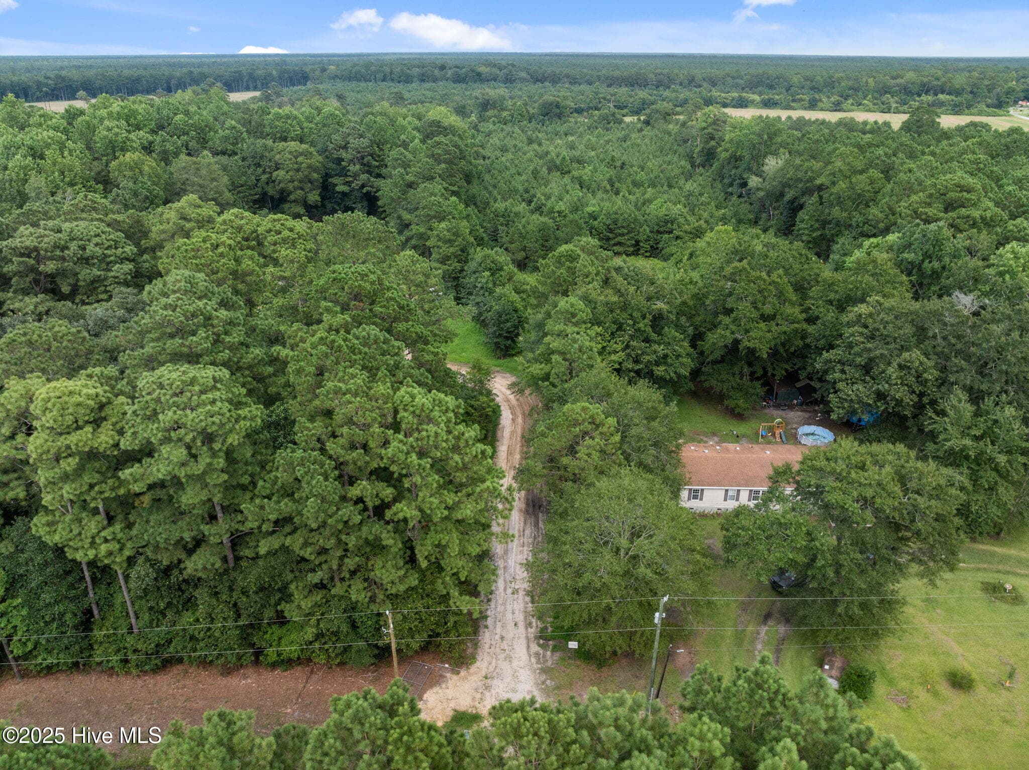 Residential Lot at 3381 1 Memory Lane S, Burgaw, NC 28425, photo 5 of 17