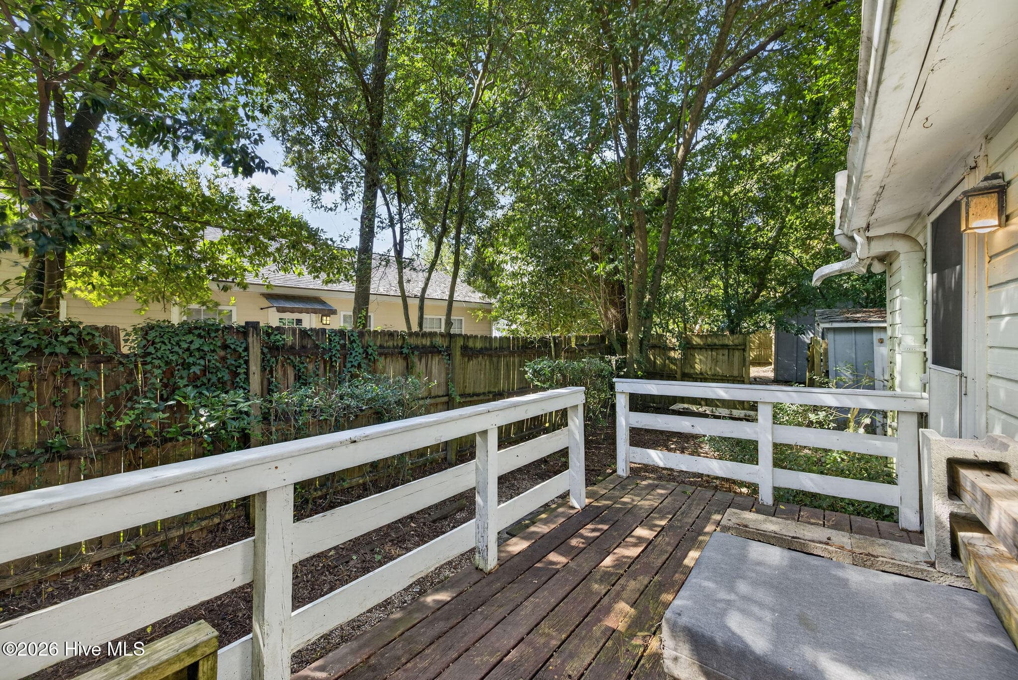 Single Family Residence at 1822 Waddell Street, Wilmington, NC 28401, photo 35 of 59