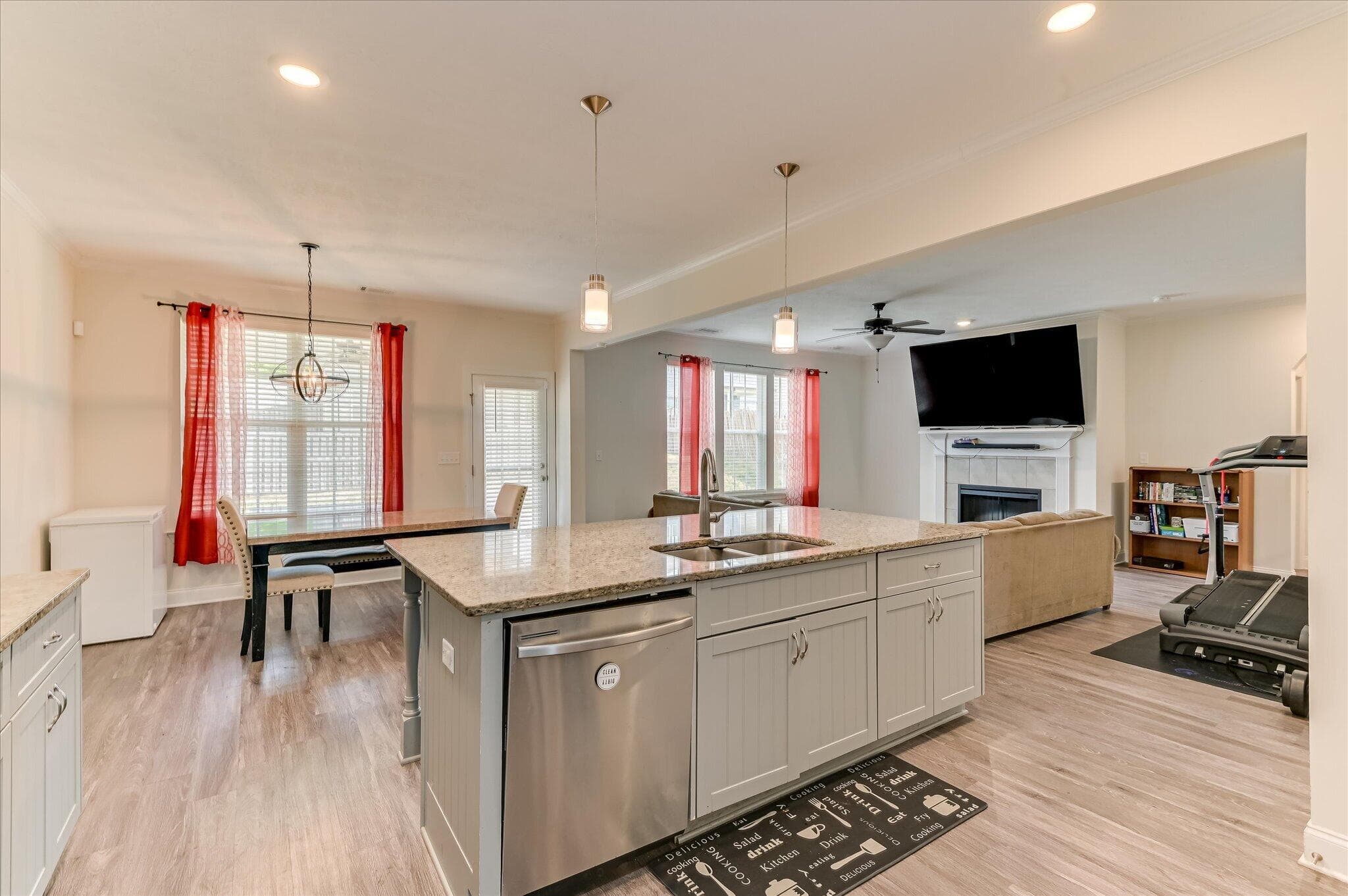 Single Family Residence at 1279 Cobblefield Drive, Grovetown, GA 30813, photo 9 of 36