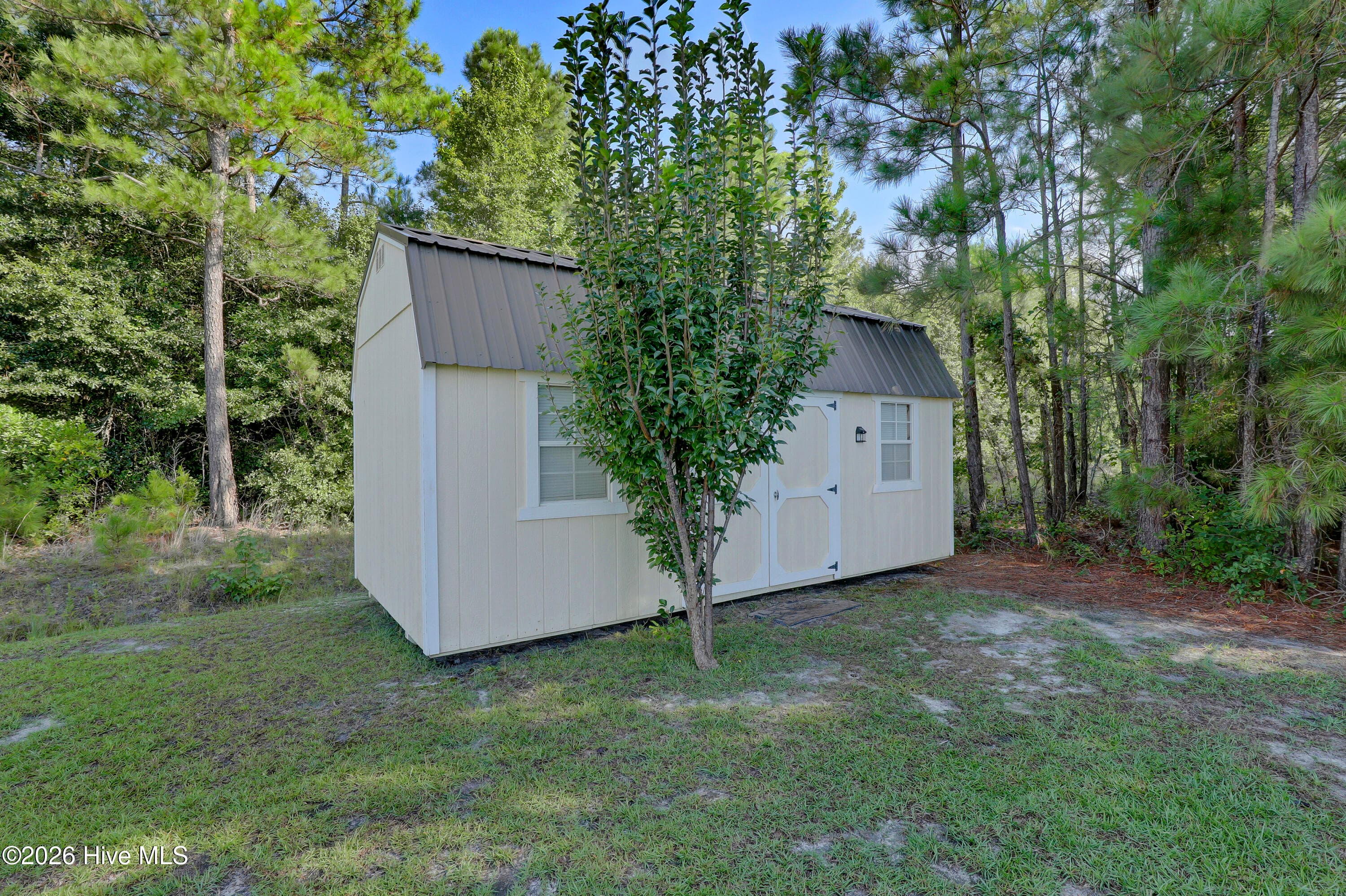 Single Family Residence at 198 Windfield Lane, Holly Ridge, NC 28445, photo 28 of 41