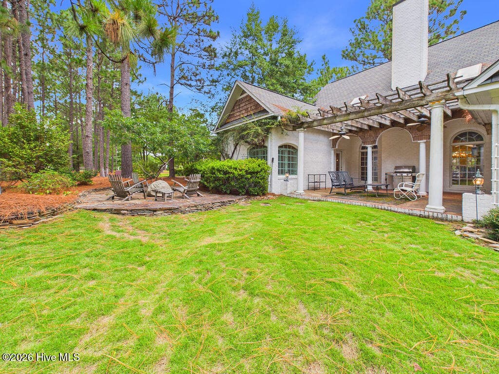 Single Family Residence at 48 Royal County Down, Pinehurst, NC 28374, photo 44 of 55