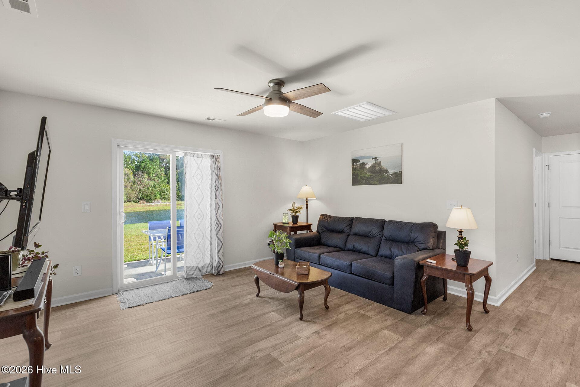 Single Family Residence at 117 Cassidy Lane, Holly Ridge, NC 28445, photo 15 of 44