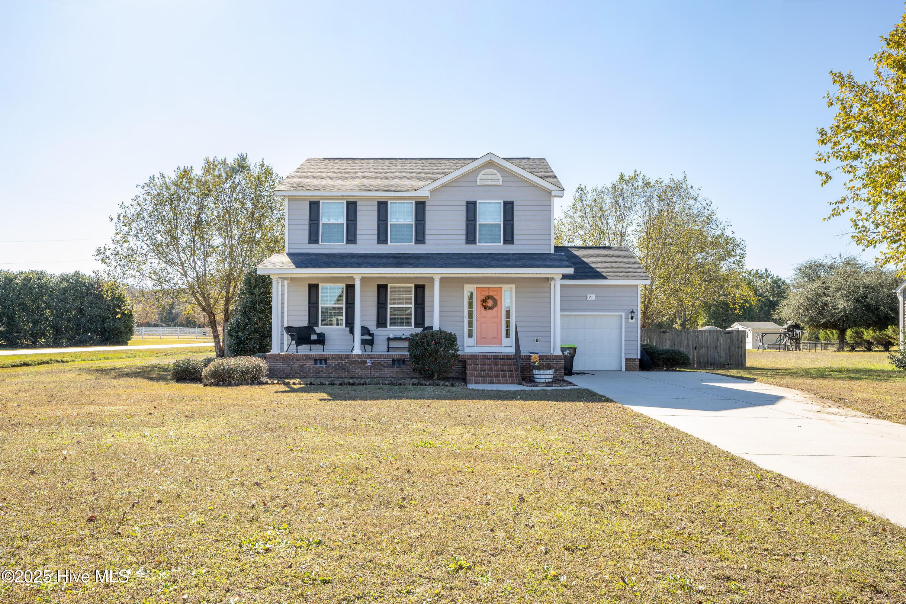 21 Northgate Lane, Clinton, NC 28328