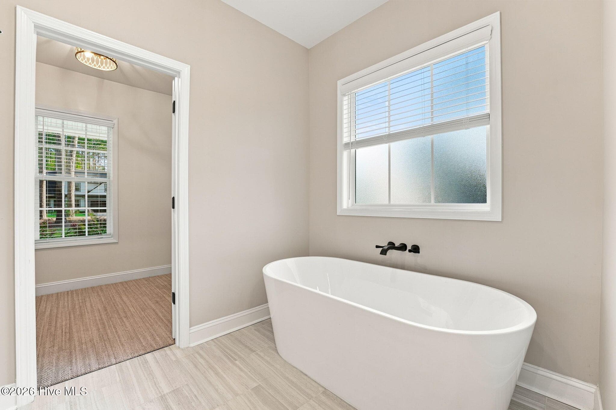 Soaking Tub - 16620 Titmouse Court, Wagram, NC 28396
