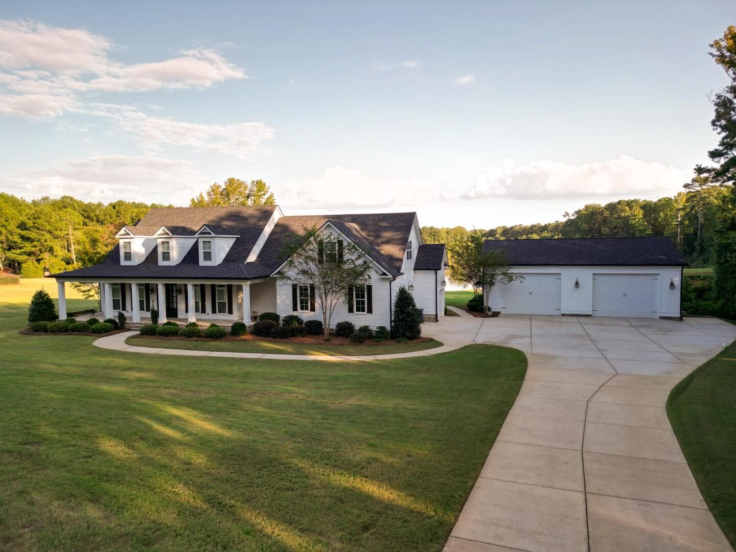 Single Family Residence at 4960 White Oak Road, Appling, GA 30802, photo 66 of 75