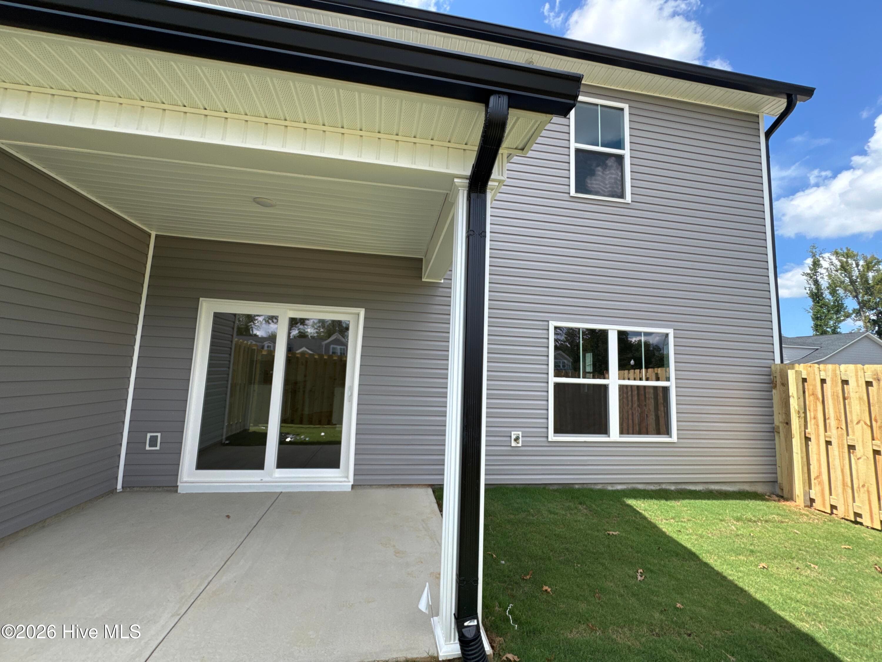 Townhouse at 1228 Vail Drive 14a, Grovetown, GA 30813, photo 43 of 43