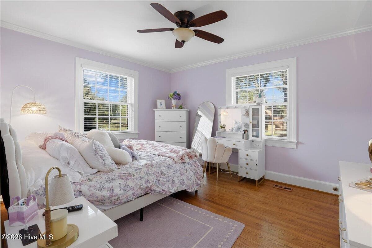 Single Family Residence at 1107 Carey Road, Kinston, NC 28501, photo 50 of 53