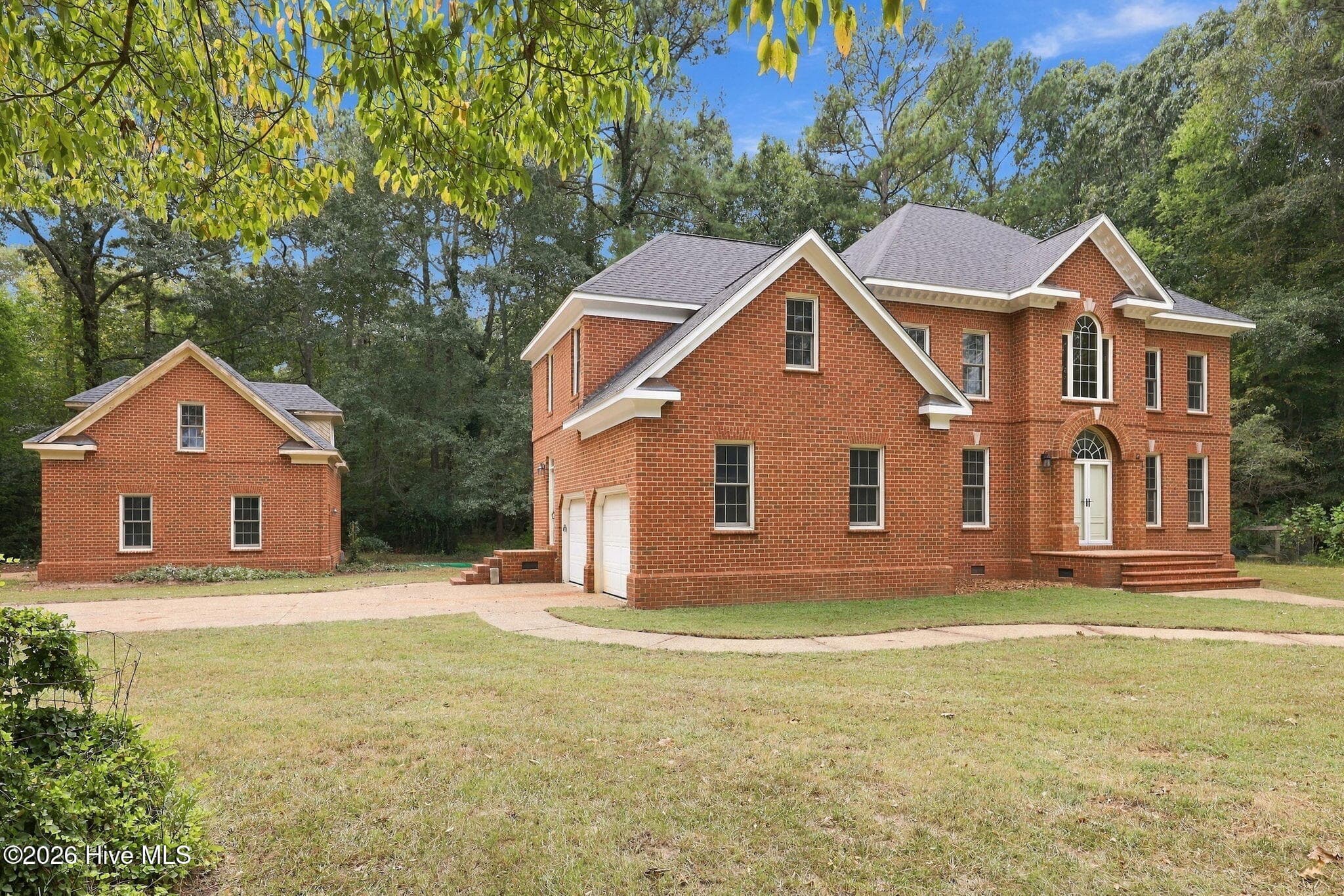 Single Family Residence at 1708 Nc Highway 45, Cofield, NC 27922, photo 3 of 86