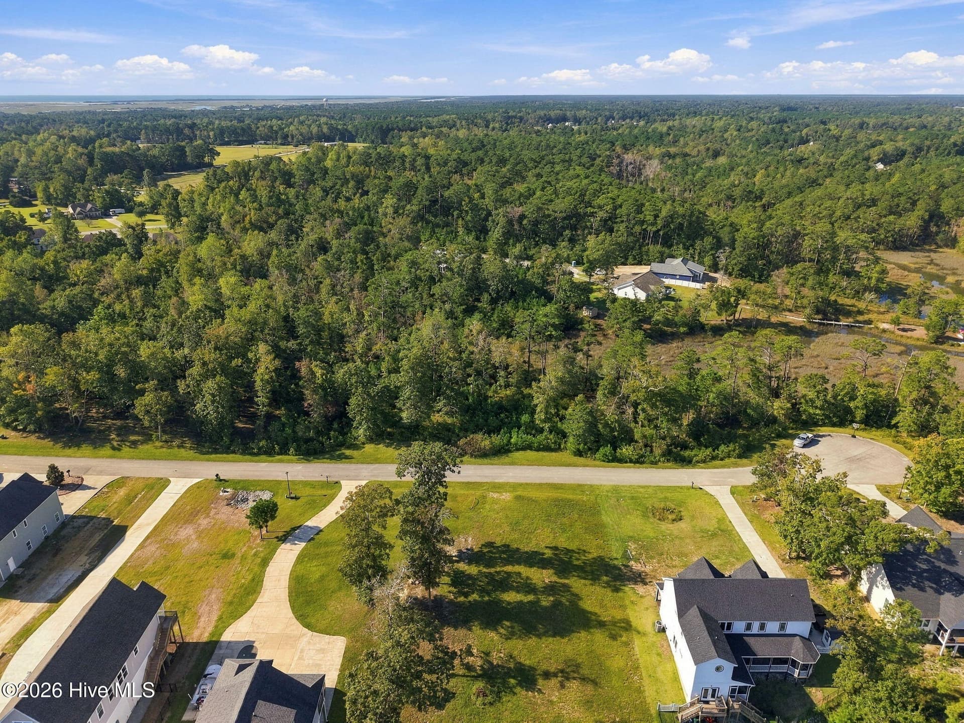 Residential Lot at 20 20 Summer Rest Trail, Hubert, NC 28539, photo 12 of 16