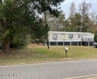 419 Cannons Ferry Road, Tyner, NC 27980