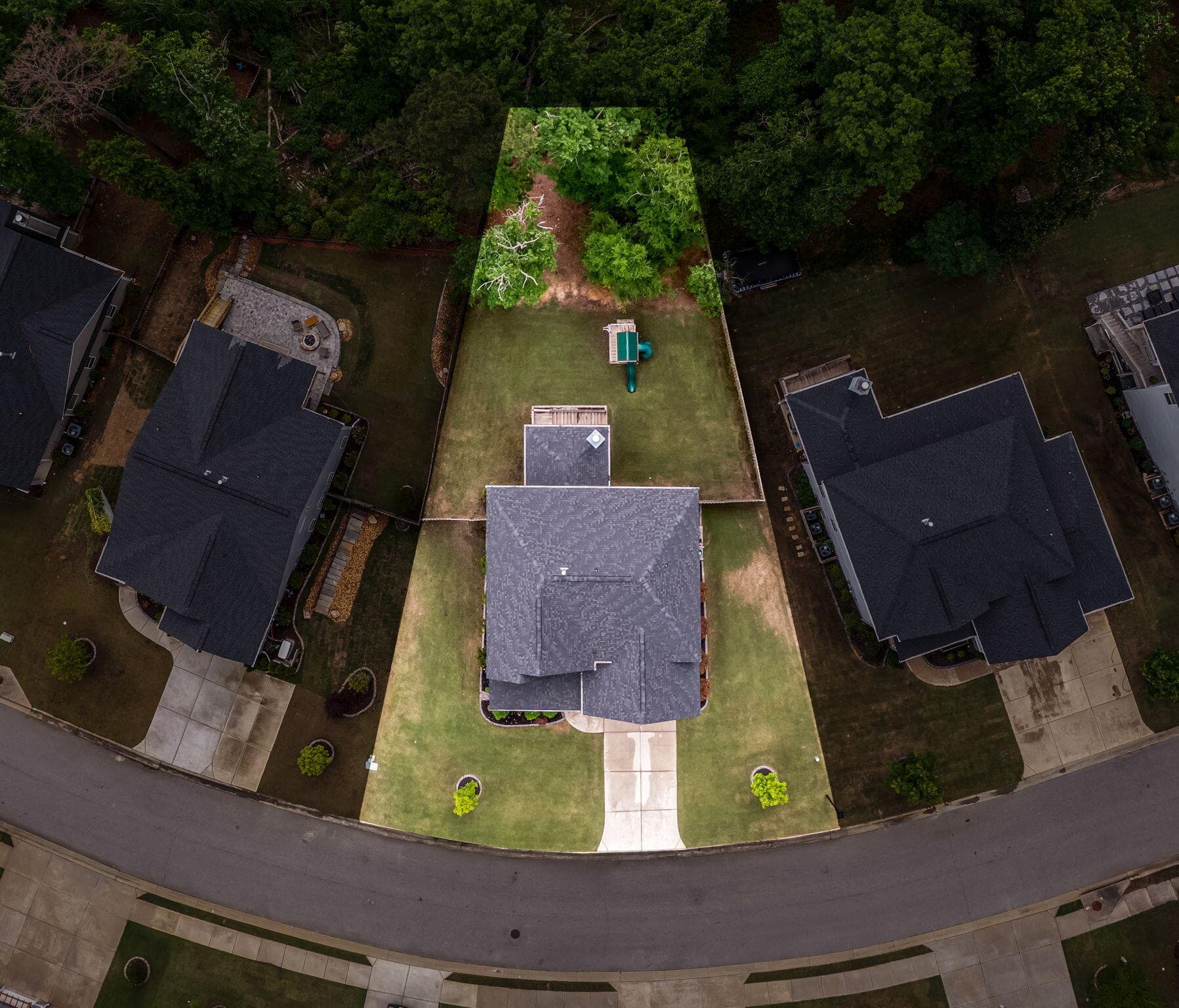 Single Family Residence at 629 Bunchgrass Street, Evans, GA 30809, photo 71 of 78