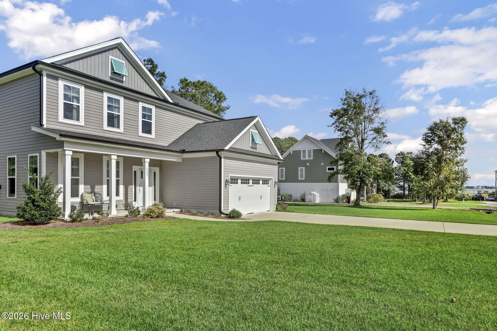 Single Family Residence at 235 Topsail Watch Drive, Hampstead, NC 28443, photo 45 of 58