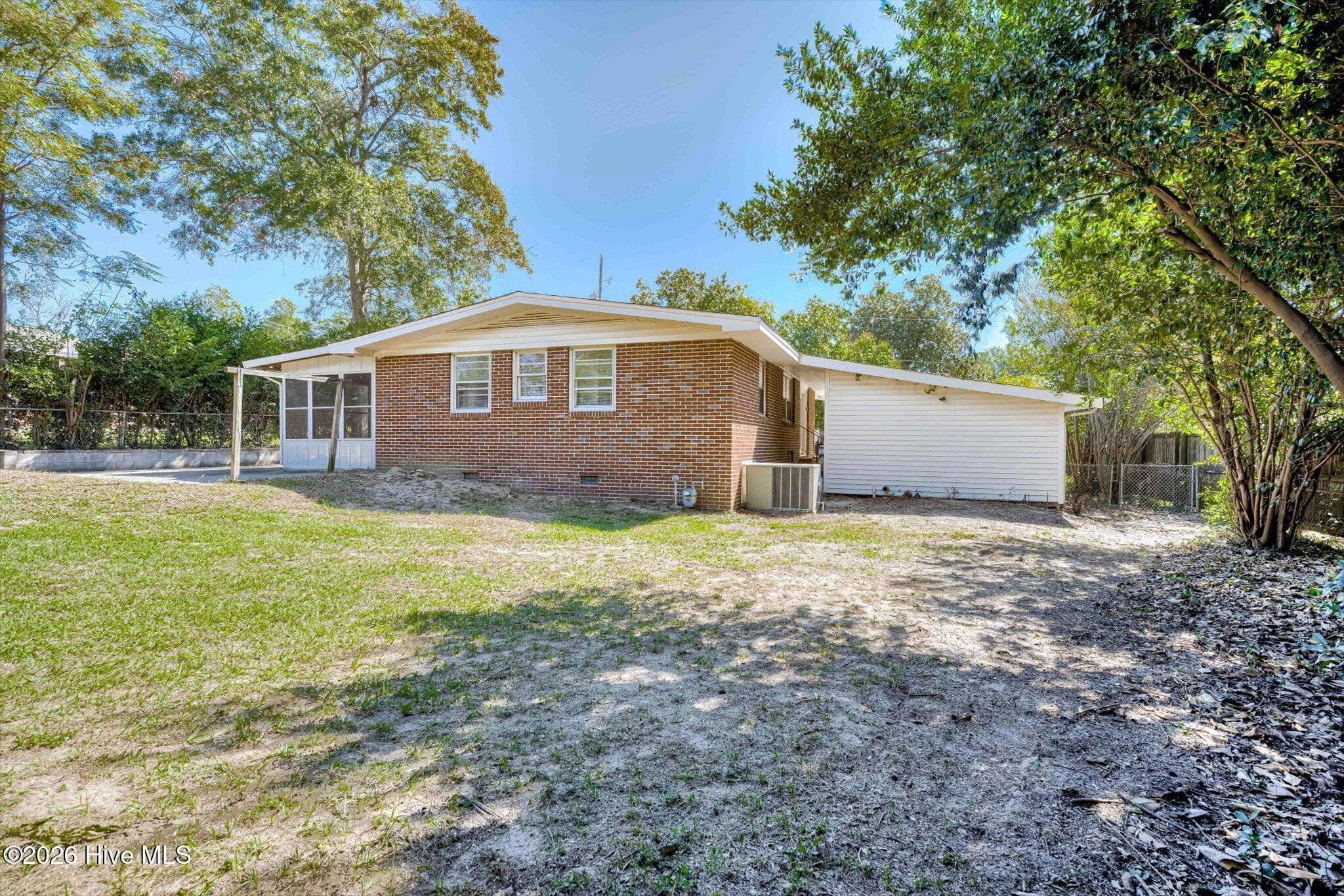 Single Family Residence at 2110 Sadie Street, North Augusta, SC 29841, photo 28 of 32