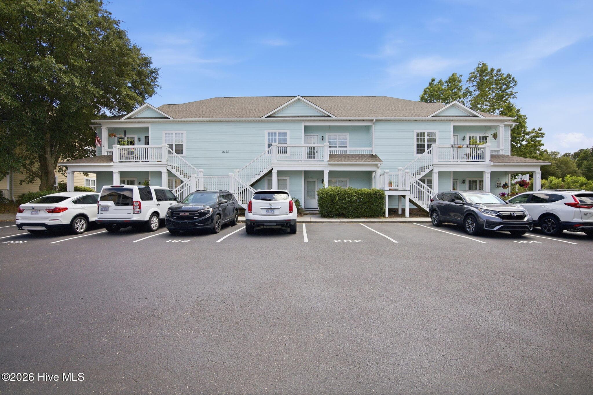 Condominium at 2308 Wrightsville Avenue Apt 202, Wilmington, NC 28403, photo 34 of 47